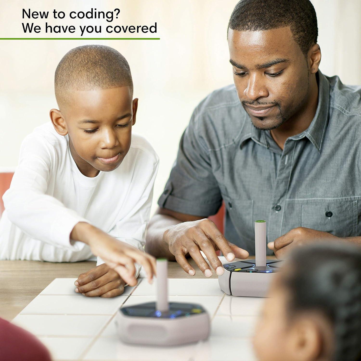 Robot de Codificación iRobot Root rt0 para Niños 6+