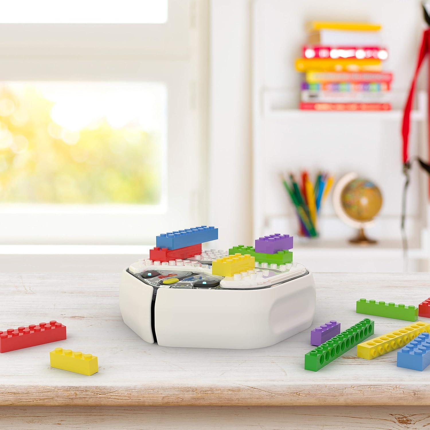 Robot de Codificación iRobot Root rt0 para Niños 6+