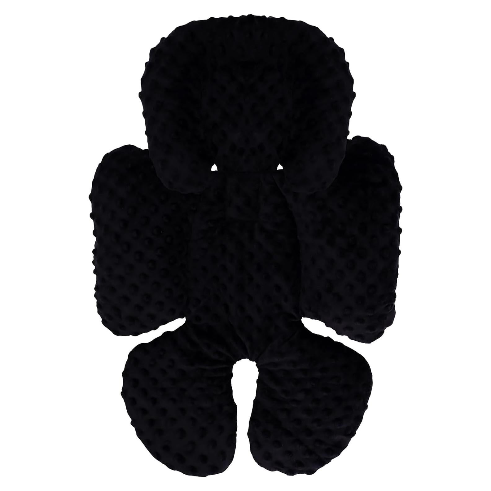 Inserto para Asiento de Auto Infantil KAKIBLIN Negro 2 en 1