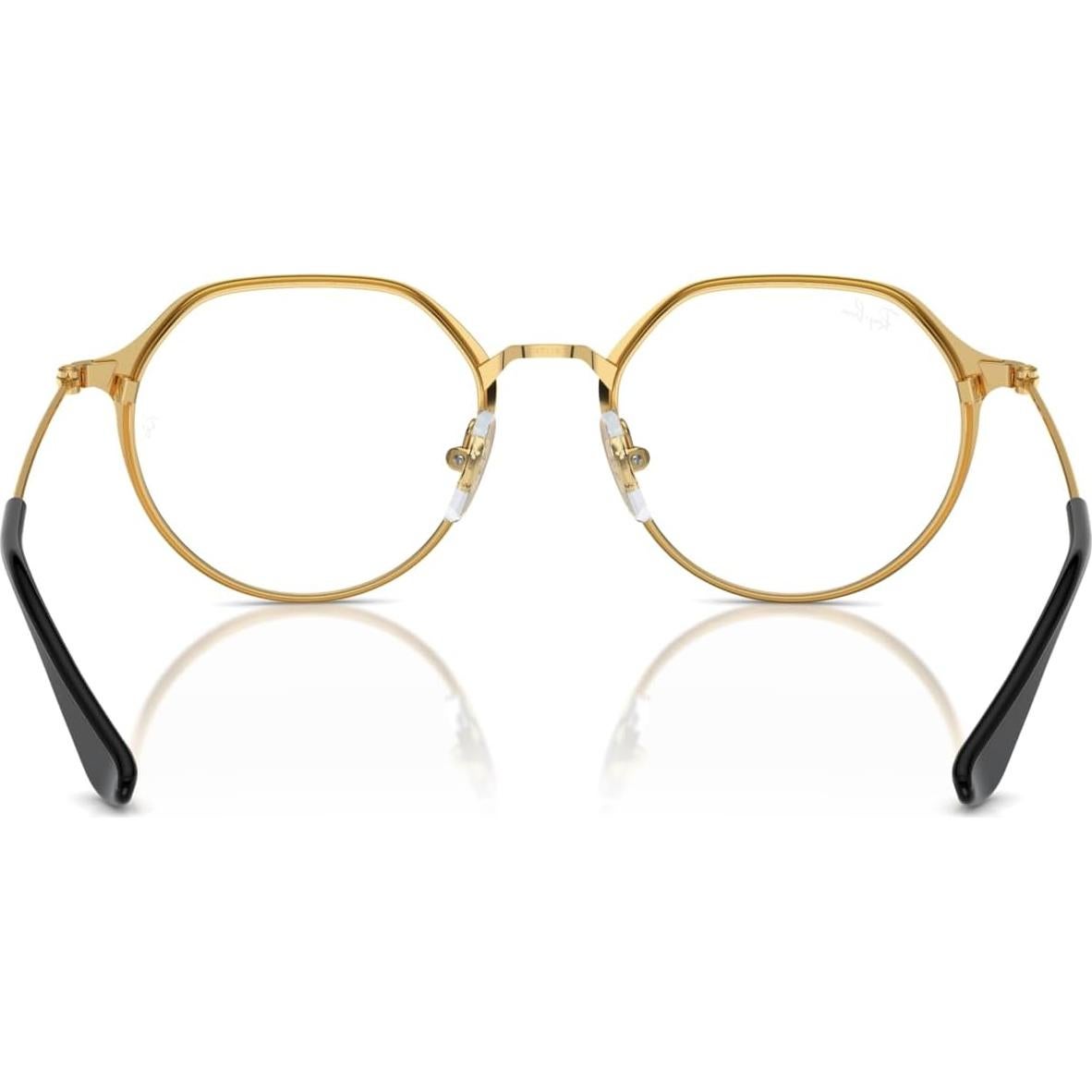 Montura de gafas Ray-Ban Junior RY1058 Jack Redonda 11.2 cm