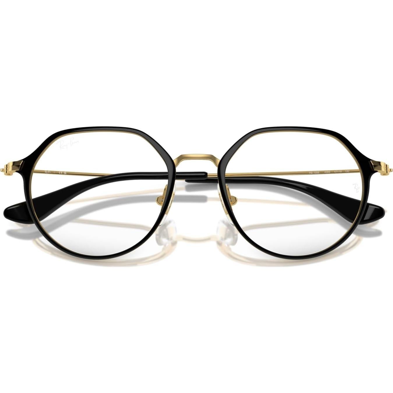 Montura de gafas Ray-Ban Junior RY1058 Jack Redonda 11.2 cm