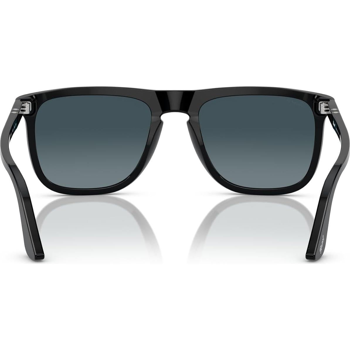 Gafas de sol aviador Persol PO3336S con lentes polarizados