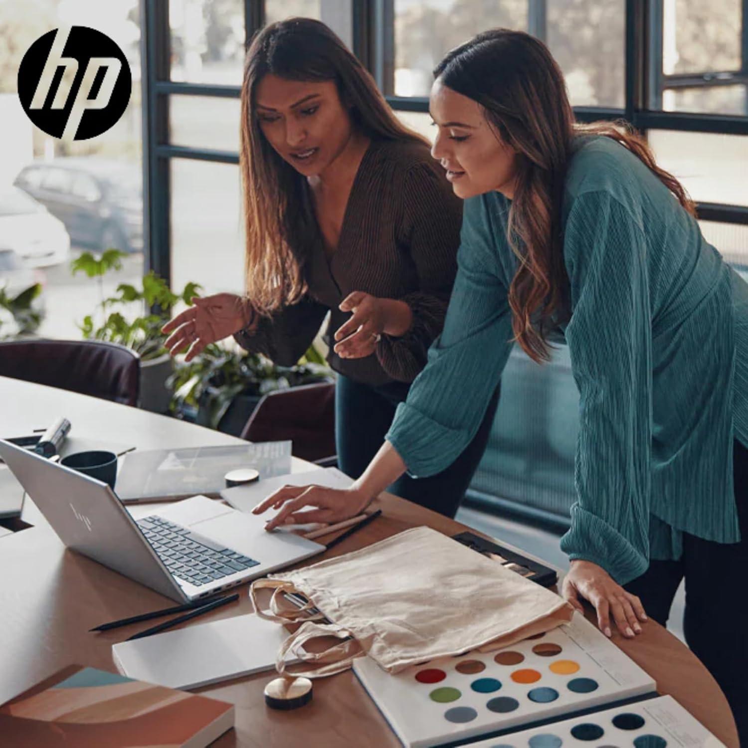 HP 255 G10 Portátil 16GB RAM 1TB SSD 15.6" Full HD Ryzen 3