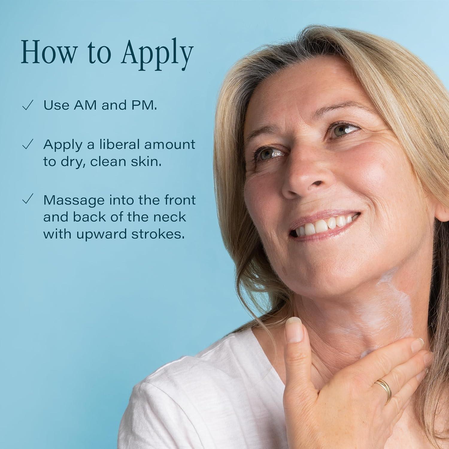 Sérum Definidor Amour para el Cuello - Anti-Envejecimiento 199g