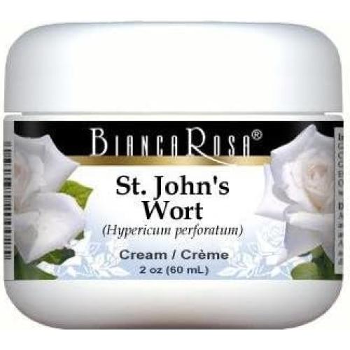 Crema de Hierba de San Juan Bianca Rosa 56.7 g Sin Rellenos