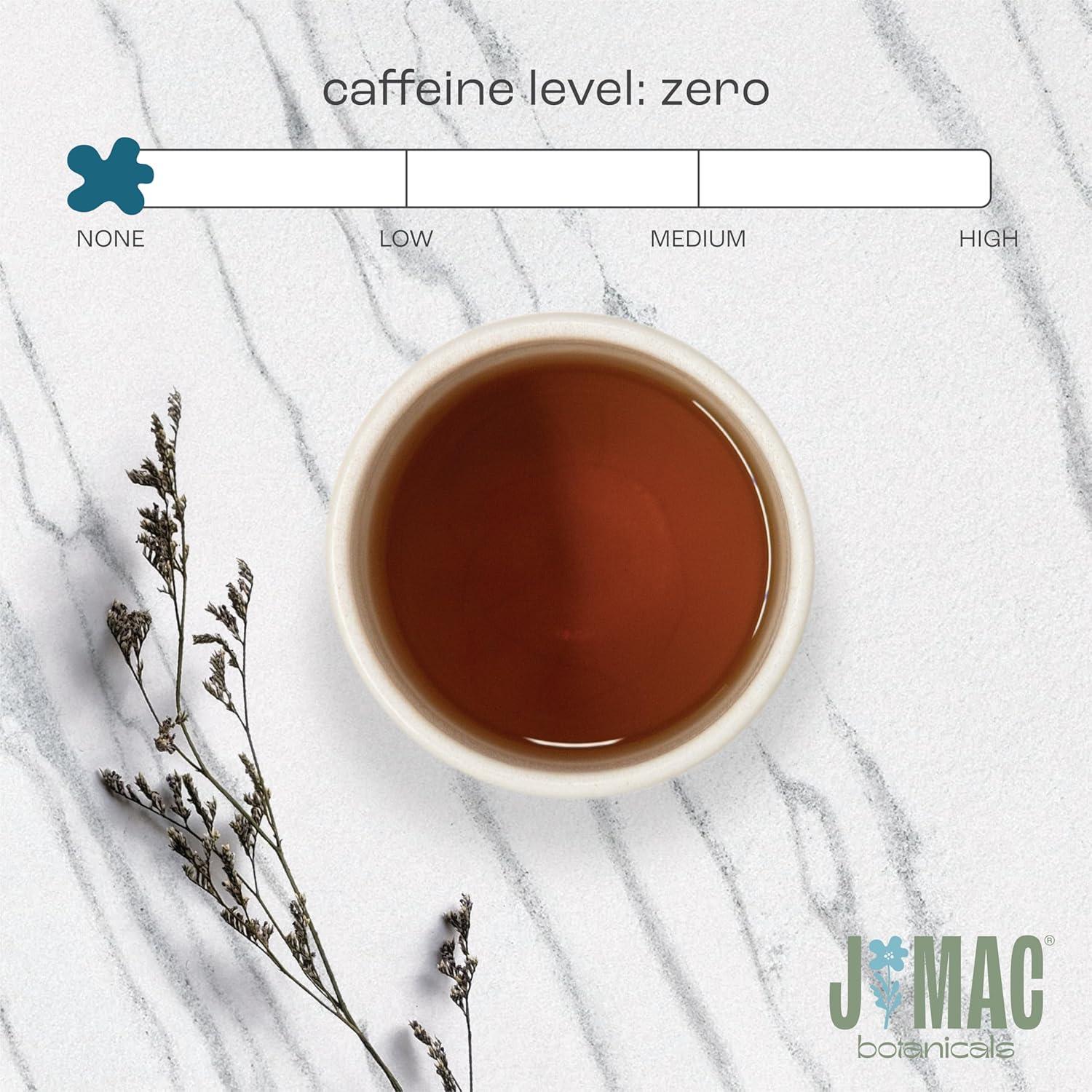 Hierba de San Juan orgánica J Mac Botanicals 113.4 g