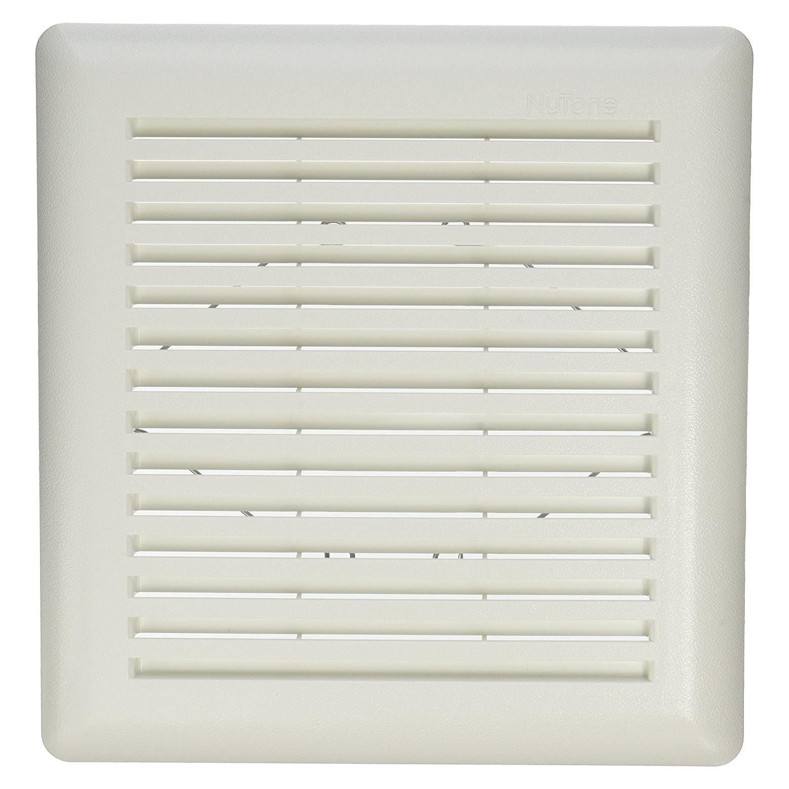 Rejilla de Reemplazo Broan-NuTone C350GN para Ventilador 695/696N