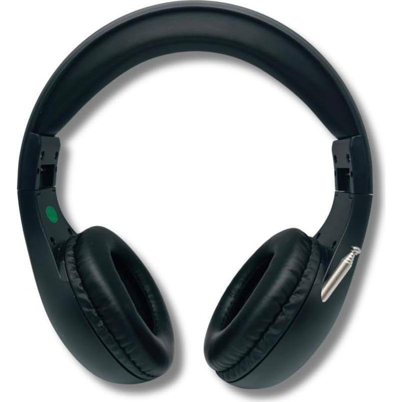 Auriculares FM THINGS AUDIO FMRH-600TA con Antena Retráctil