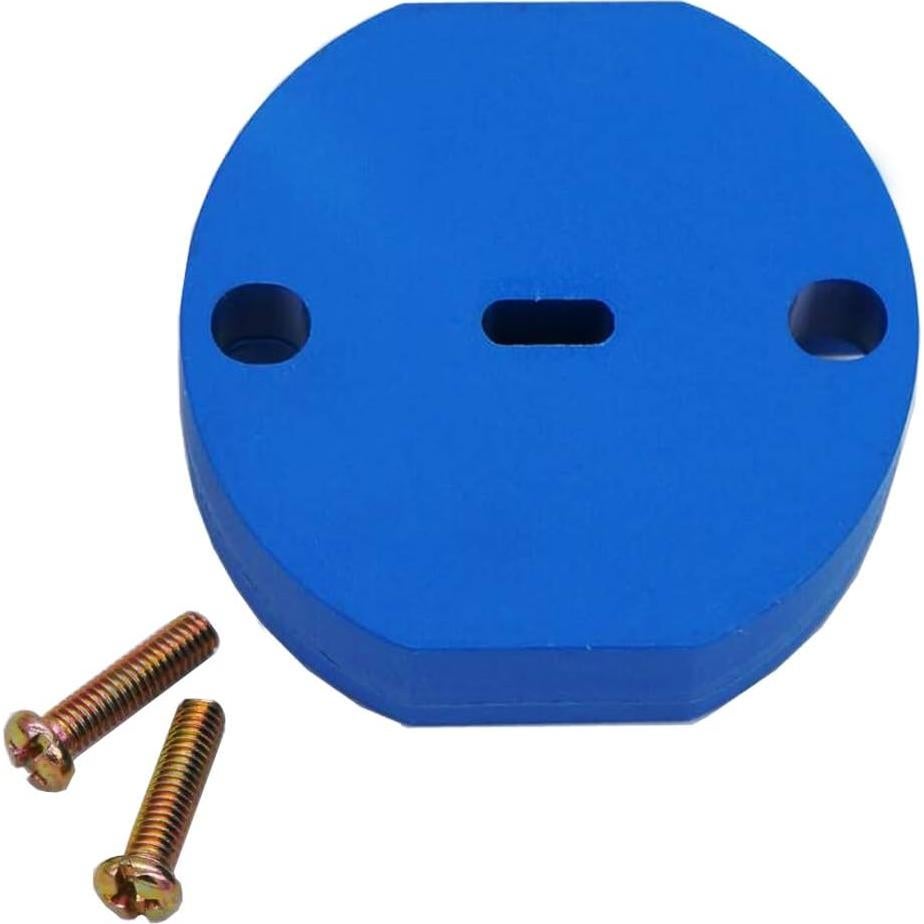 Transmisor de Temperatura PT100 TWTADE -50 a 100°C 4-20mA