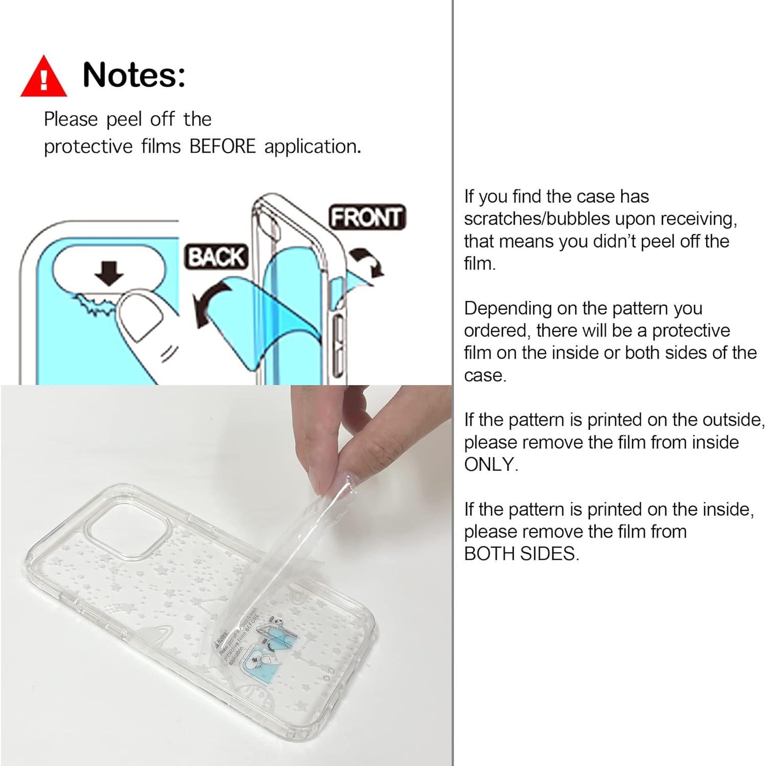 Funda RANZ para Google Pixel 7 Pro, Antirayaduras y a Prueba de Golpes