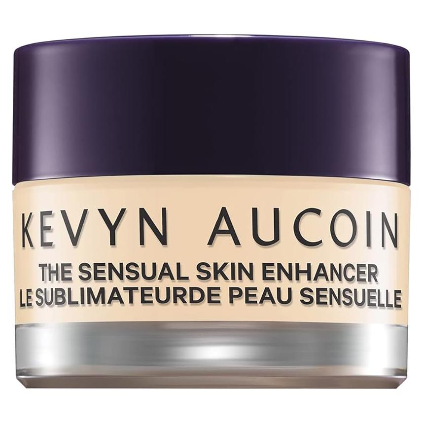 Base de Maquillaje Kevyn Aucoin Mejorador de Piel 8.5g SX 01