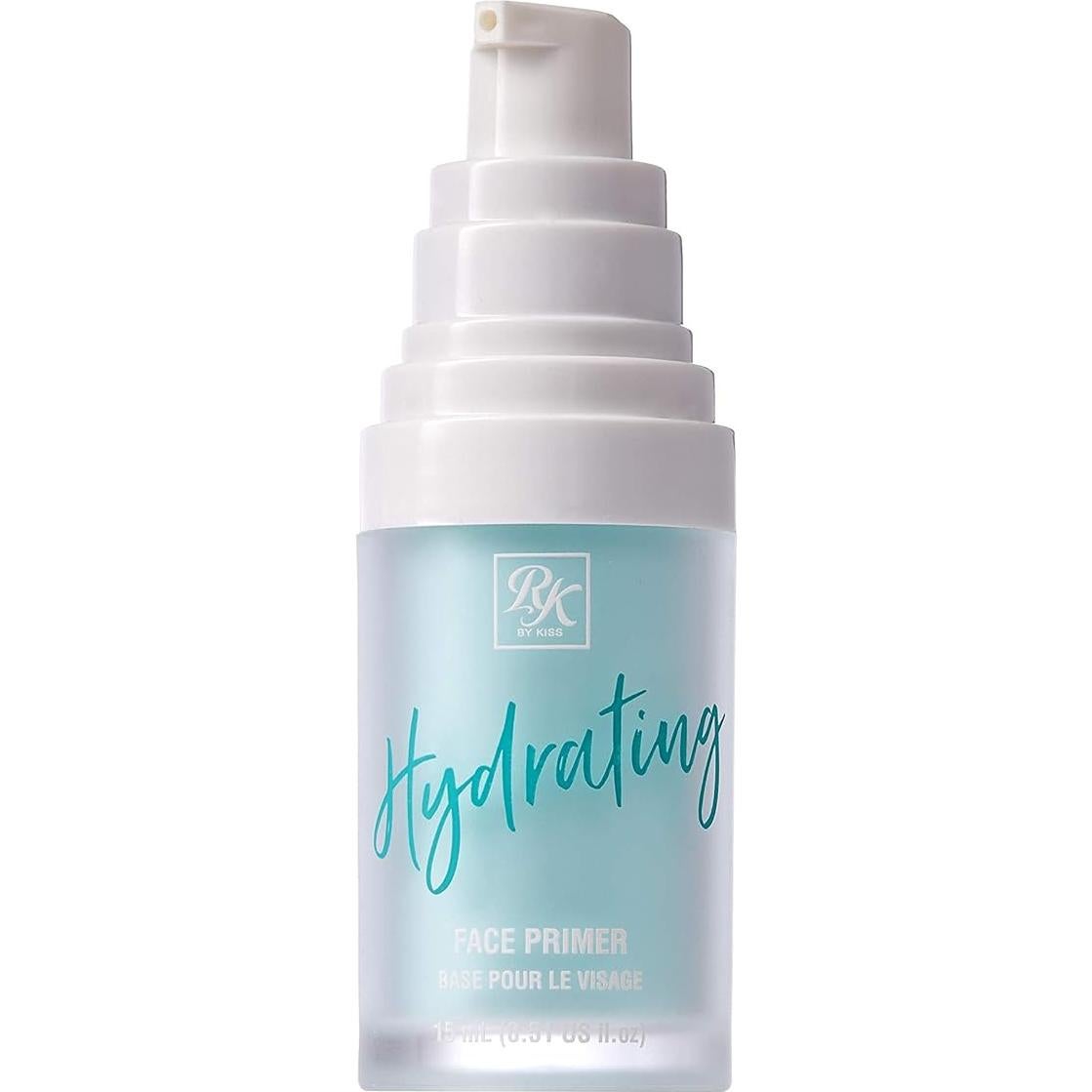 Primer Facial Hidratante Ruby Kisses - Minimiza Poros