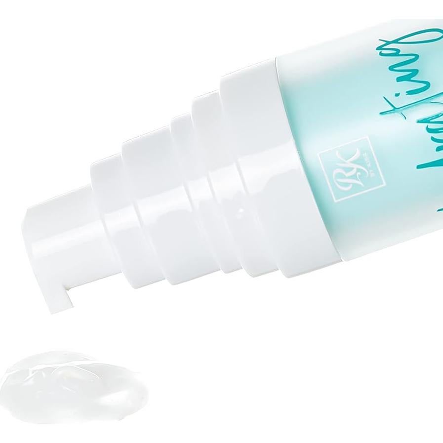 Primer Facial Hidratante Ruby Kisses - Minimiza Poros