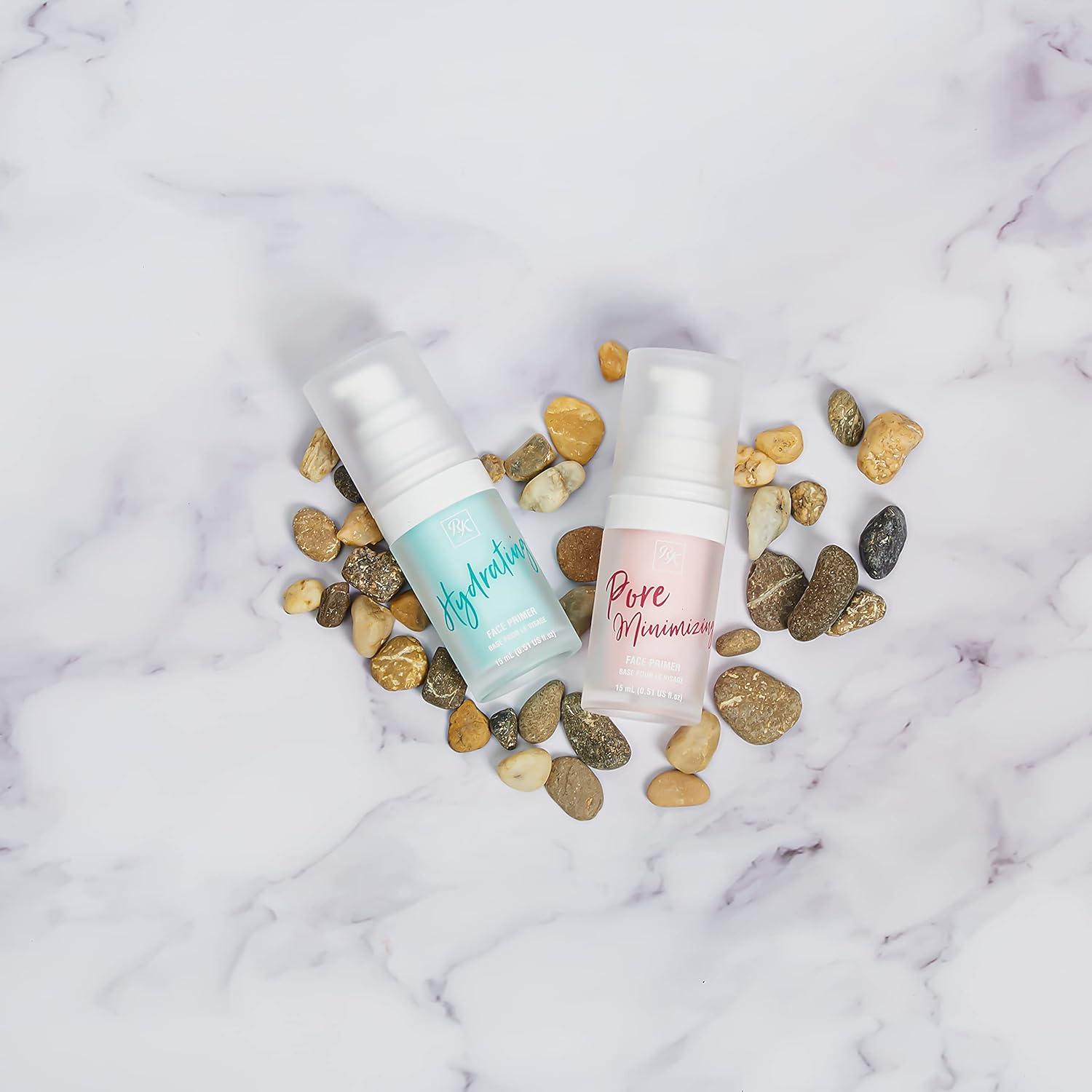 Primer Facial Hidratante Ruby Kisses - Minimiza Poros