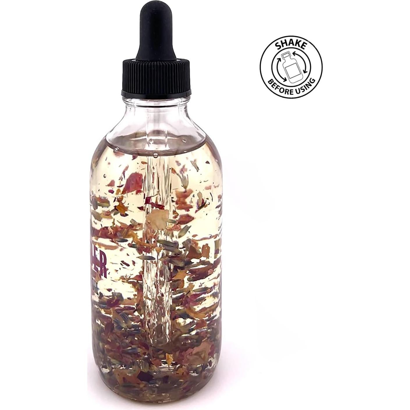 Aceite Esencial de Argán y Fresa Wellos 120ml - Aromaterapia