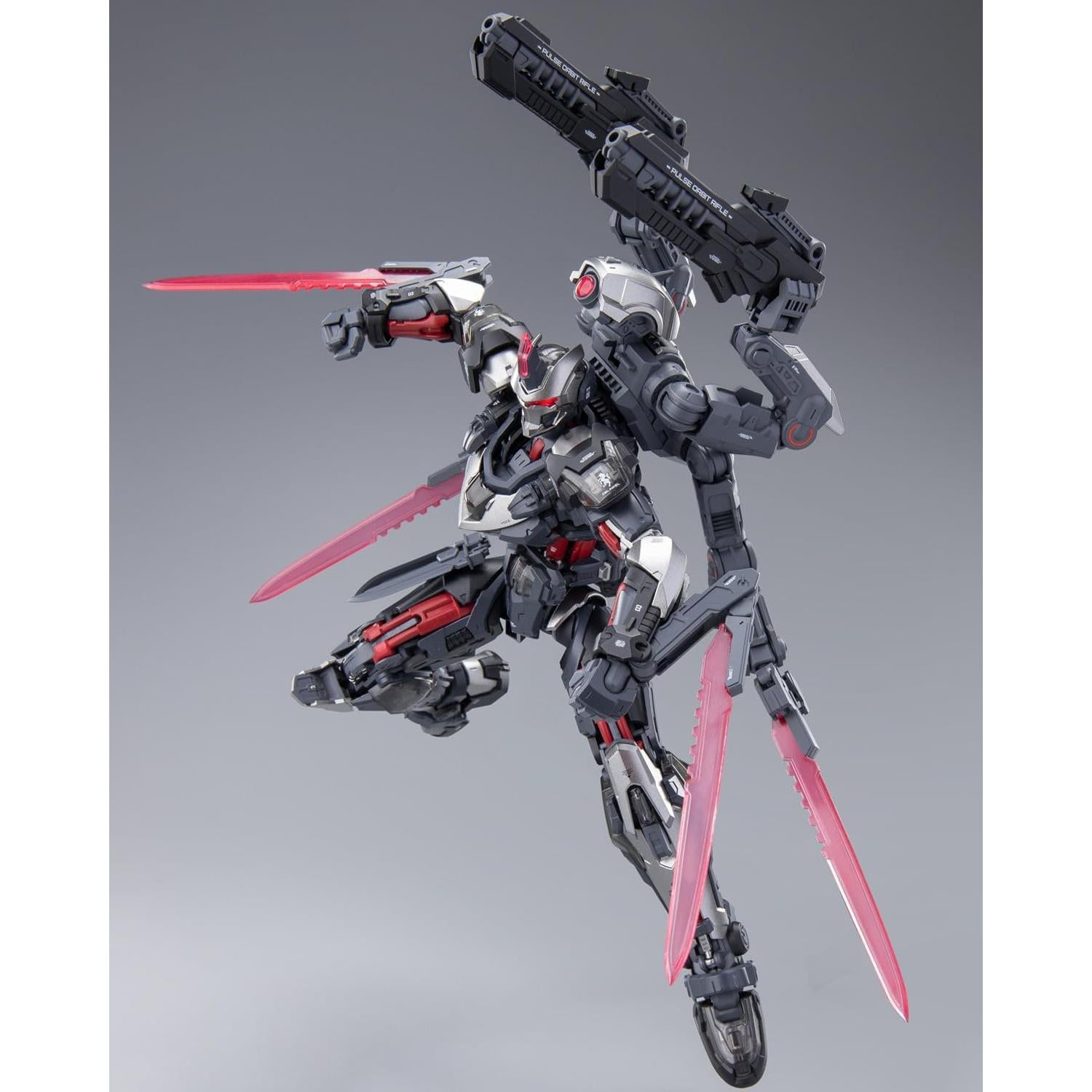 Modelo de Acción Pipigirl Emperador de Llama 22.49 cm