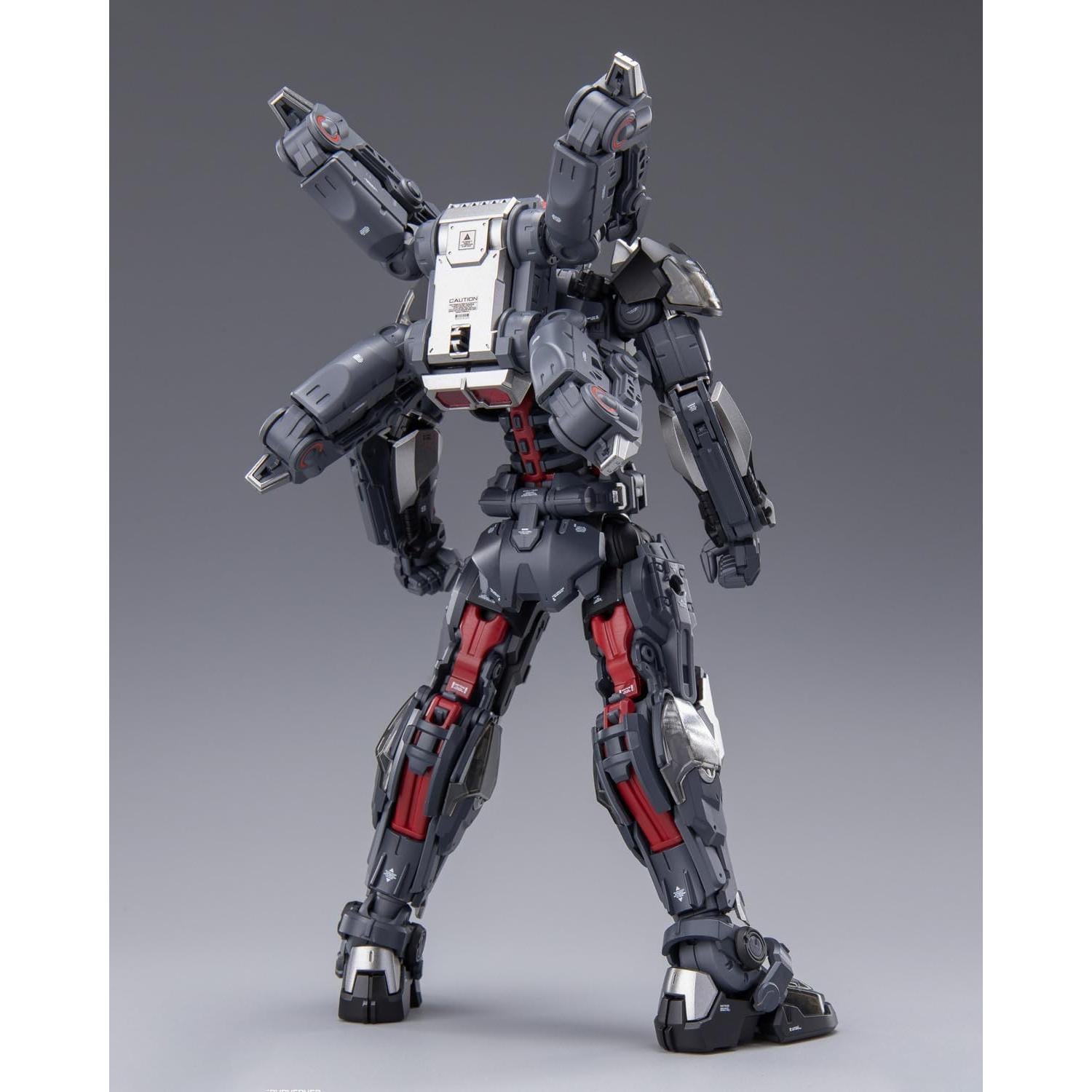 Modelo de Acción Pipigirl Emperador de Llama 22.49 cm