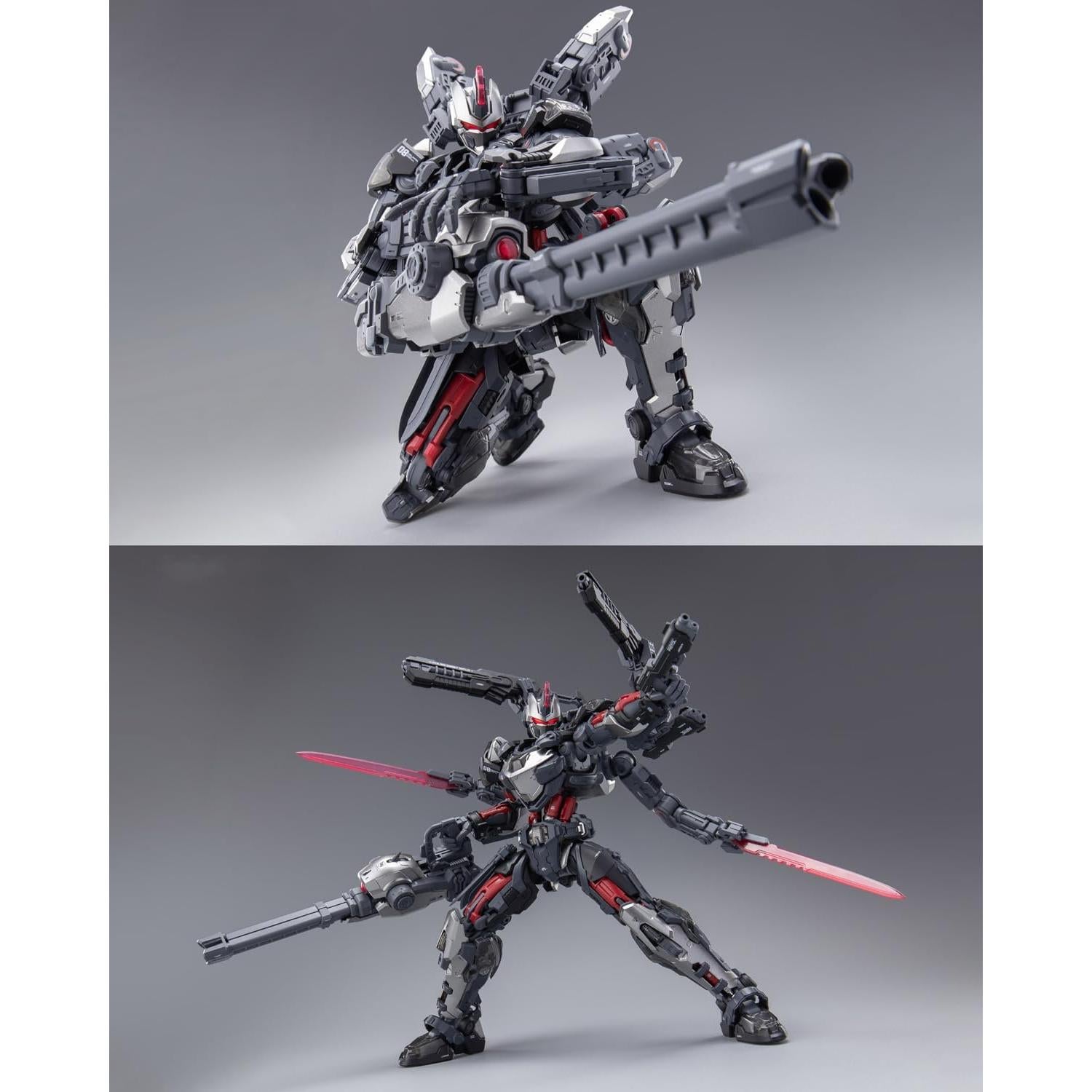 Modelo de Acción Pipigirl Emperador de Llama 22.49 cm