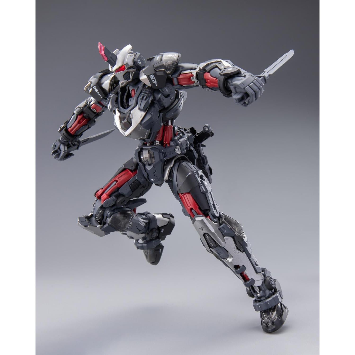 Modelo de Acción Pipigirl Emperador de Llama 22.49 cm