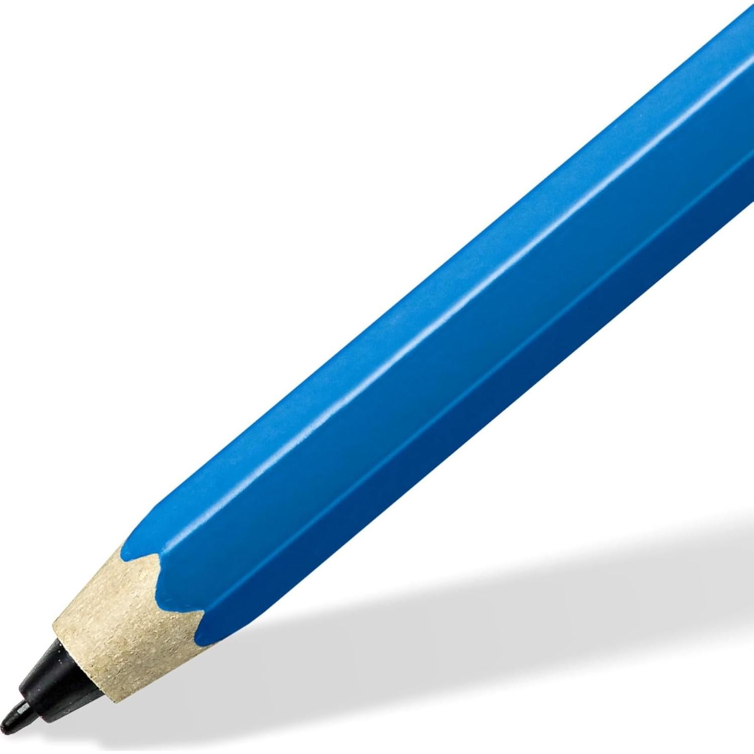 Lápiz Digital STAEDTLER Lumograph Classic EMR 0.7mm Azul