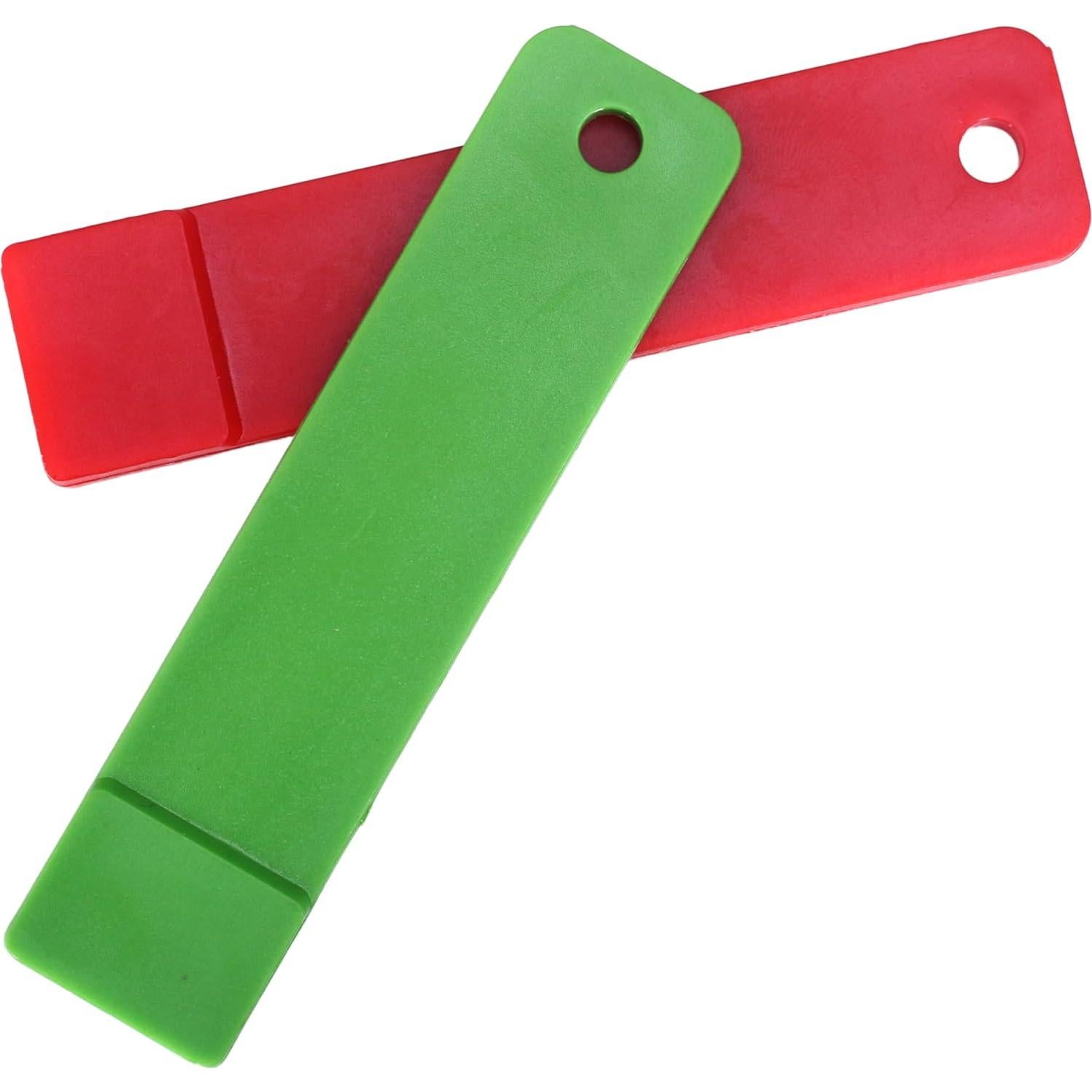 Abridor de Latas Manual GHAMCHU 2 Piezas Plástico Premium