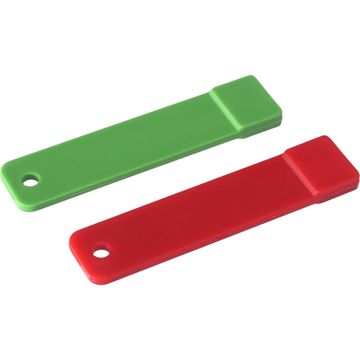 Abridor de Latas Manual GHAMCHU 2 Piezas Plástico Premium