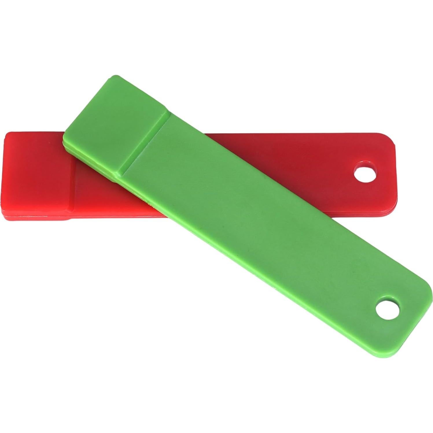 Abridor de Latas Manual GHAMCHU 2 Piezas Plástico Premium