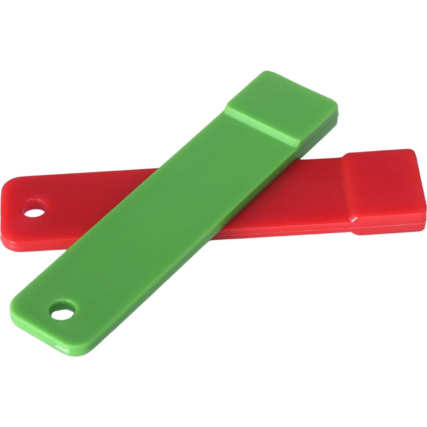 Abridor de Latas Manual GHAMCHU 2 Piezas Plástico Premium