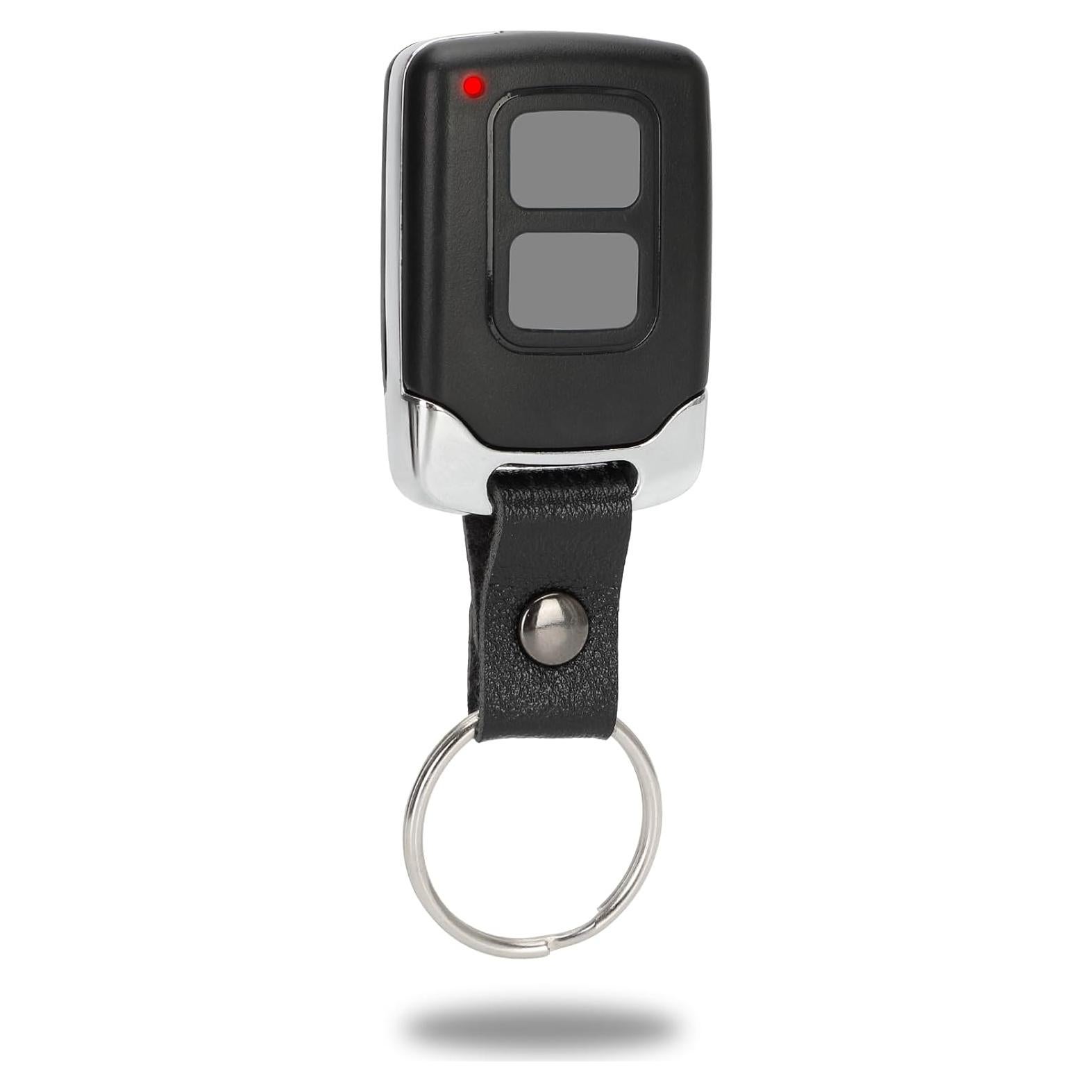 Control Remoto de Puerta de Garaje Werhoo 893max 891lm 893lm