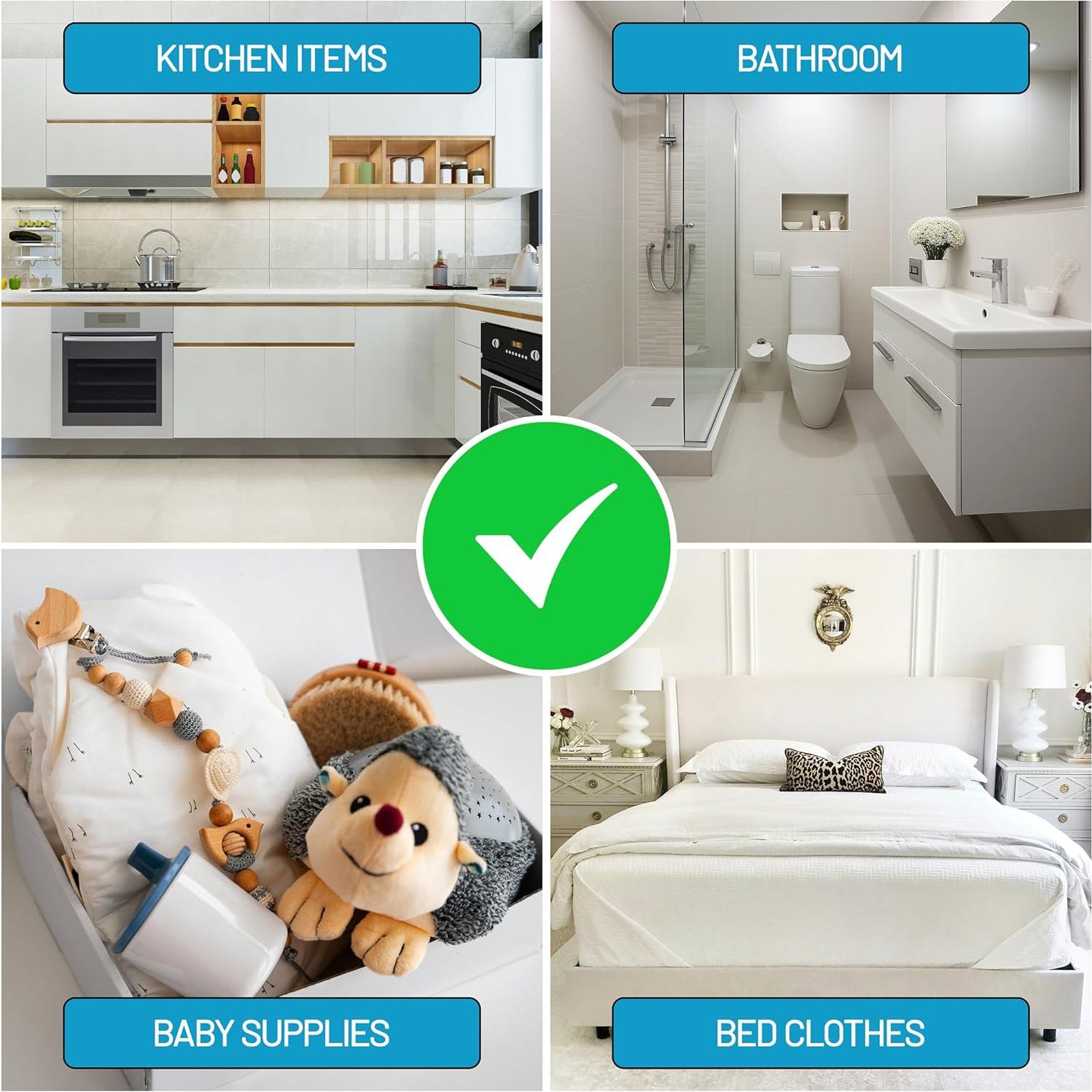 Varita Desinfectante UV Portátil Variedad Simple AB0024-WHA