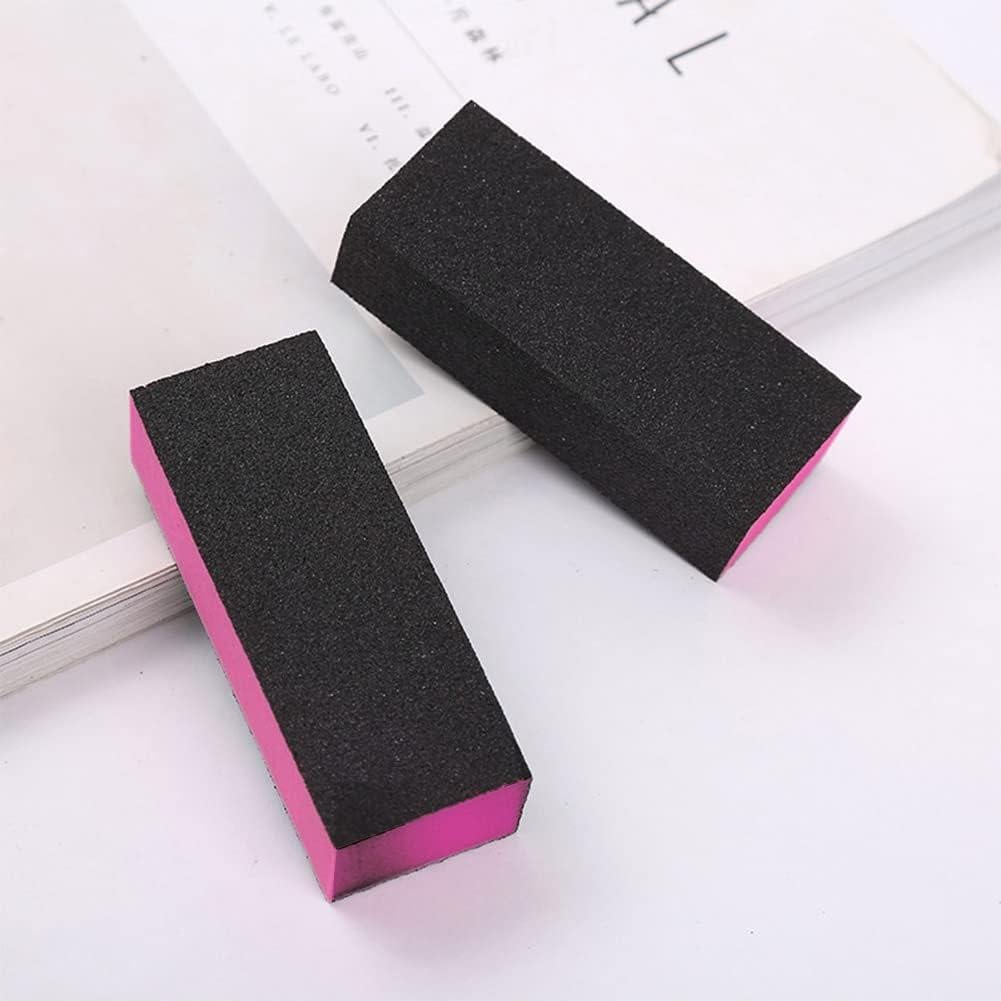 Bloques de Pulido de Uñas SKYPIA 2 Piezas 9.4x3.5cm