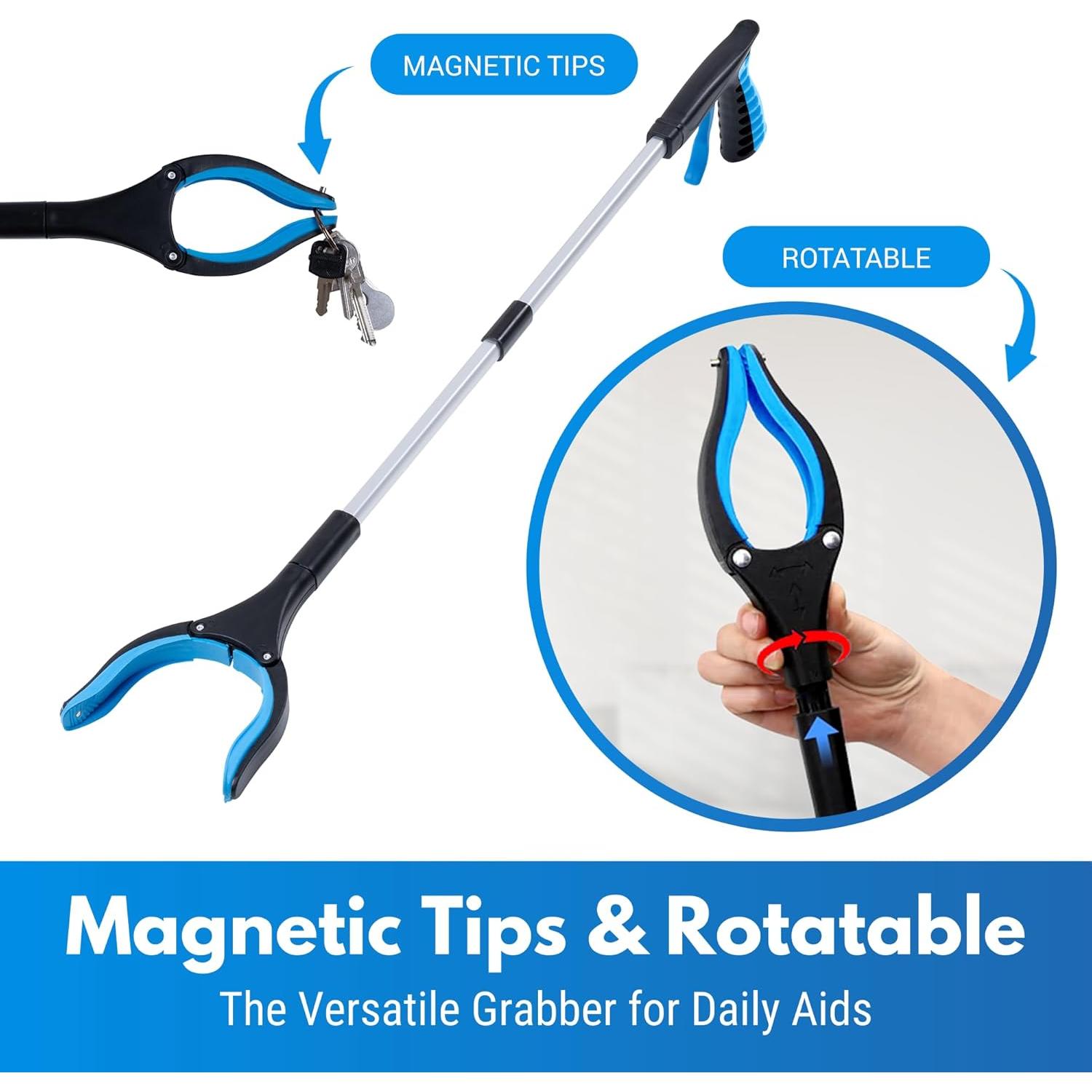 Kit de Cadera Sliq 6 Piezas para Recuperación Post-Cirugía