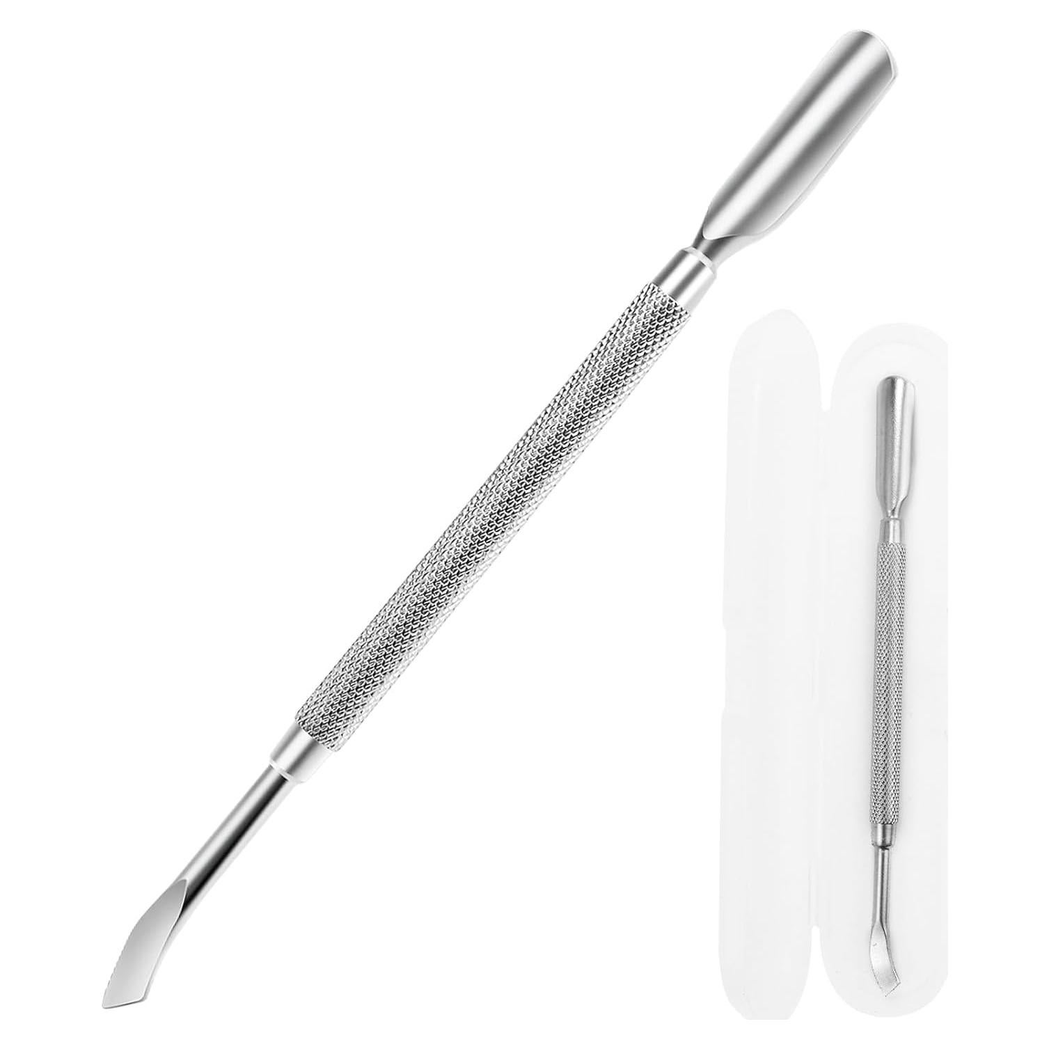 Empujador de Cutículas y Removedor de Esmalte SMLBJUTE 13 cm