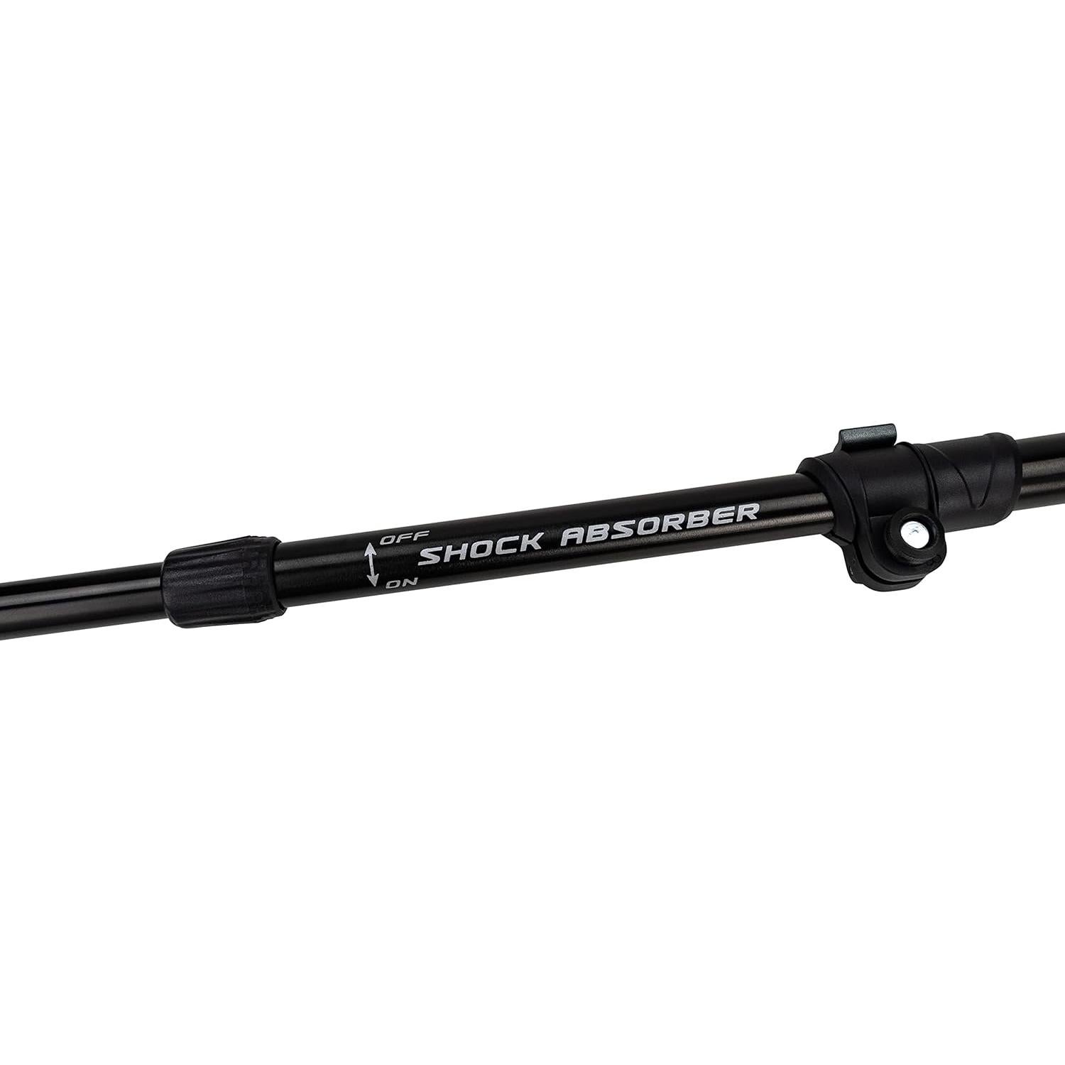 Bastón de Senderismo Plegable Ultraligero Jornada 63.5-134.6 cm