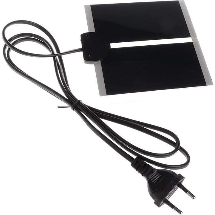 Alfombrilla Térmica MODUODUO 7W para Reptiles 28x15 cm