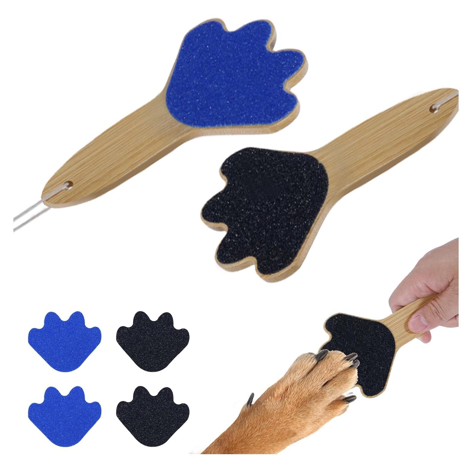 Tabla de Rasguño para Uñas de Perro y Gato FL Falatier 13cm