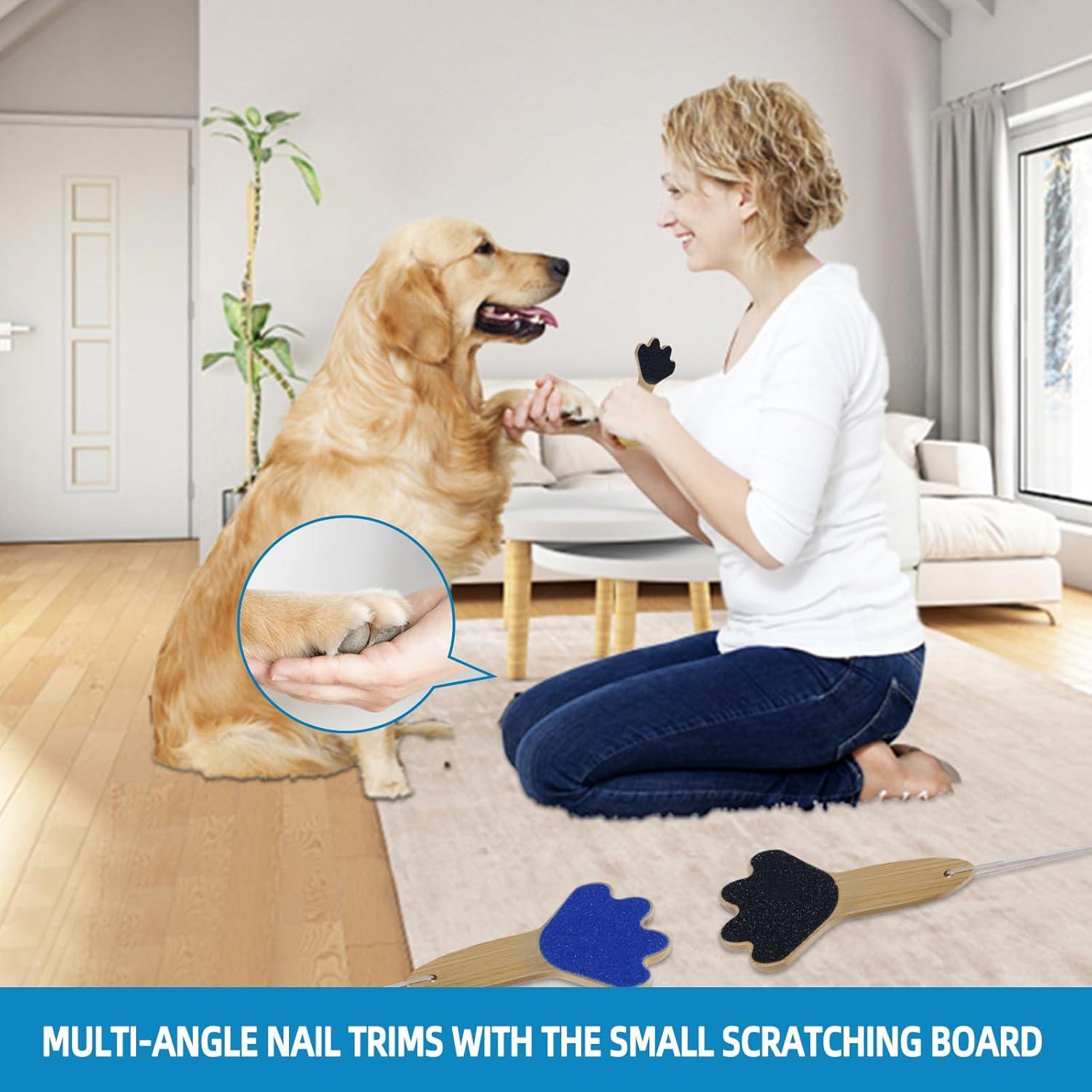 Tabla de Rasguño para Uñas de Perro y Gato FL Falatier 13cm