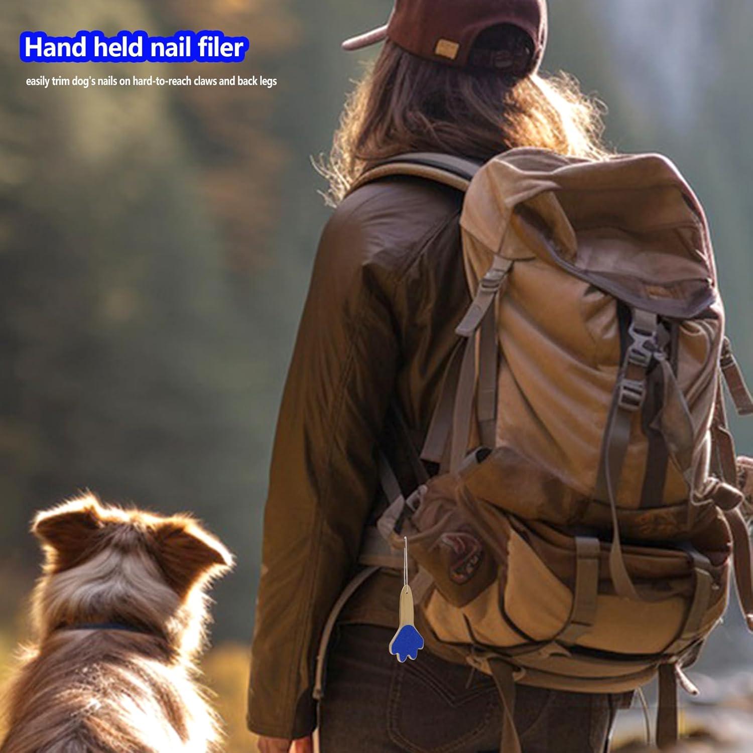 Tabla de Rasguño para Uñas de Perro y Gato FL Falatier 13cm