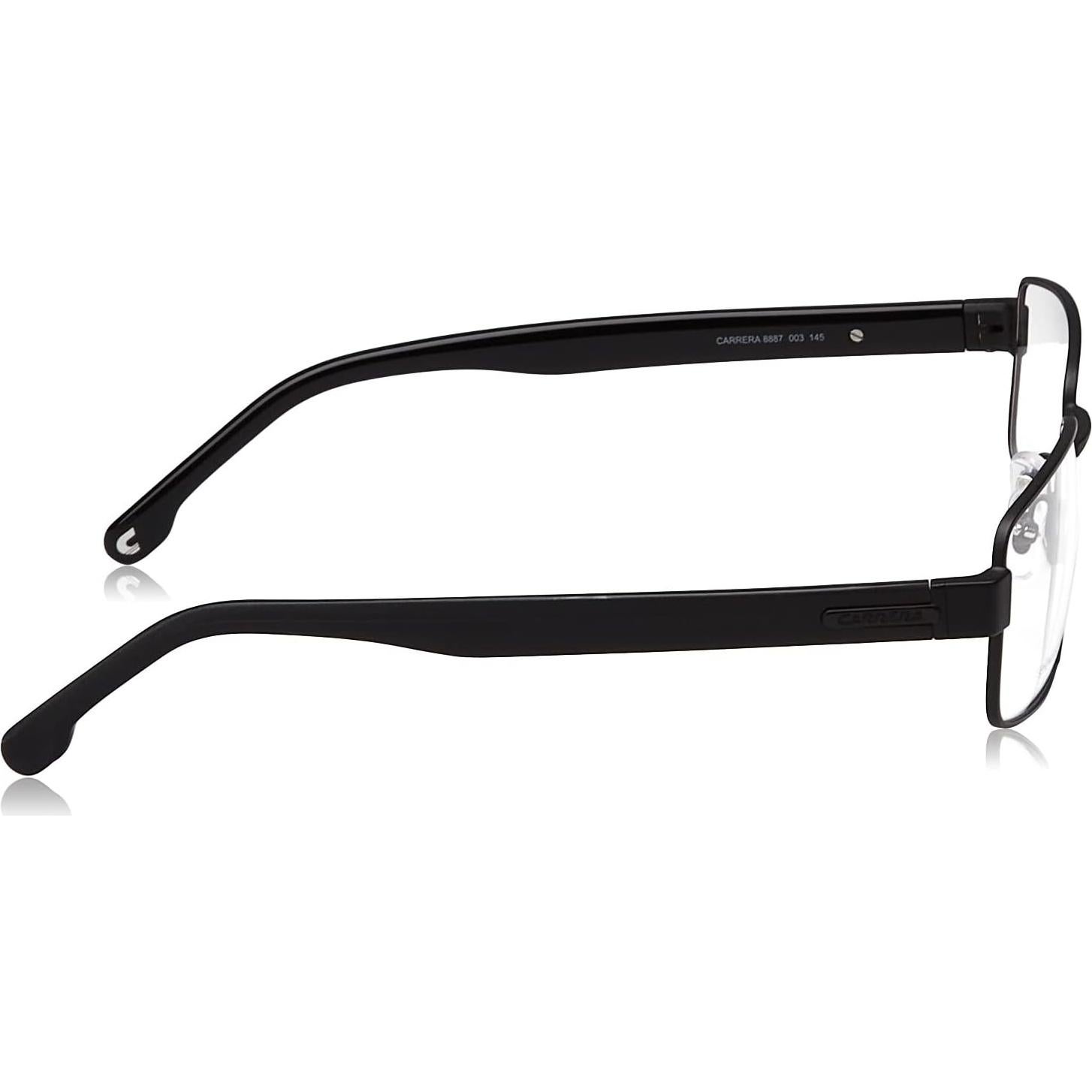 Gafas de sol Carrera 8887 para hombres 57mm color 003