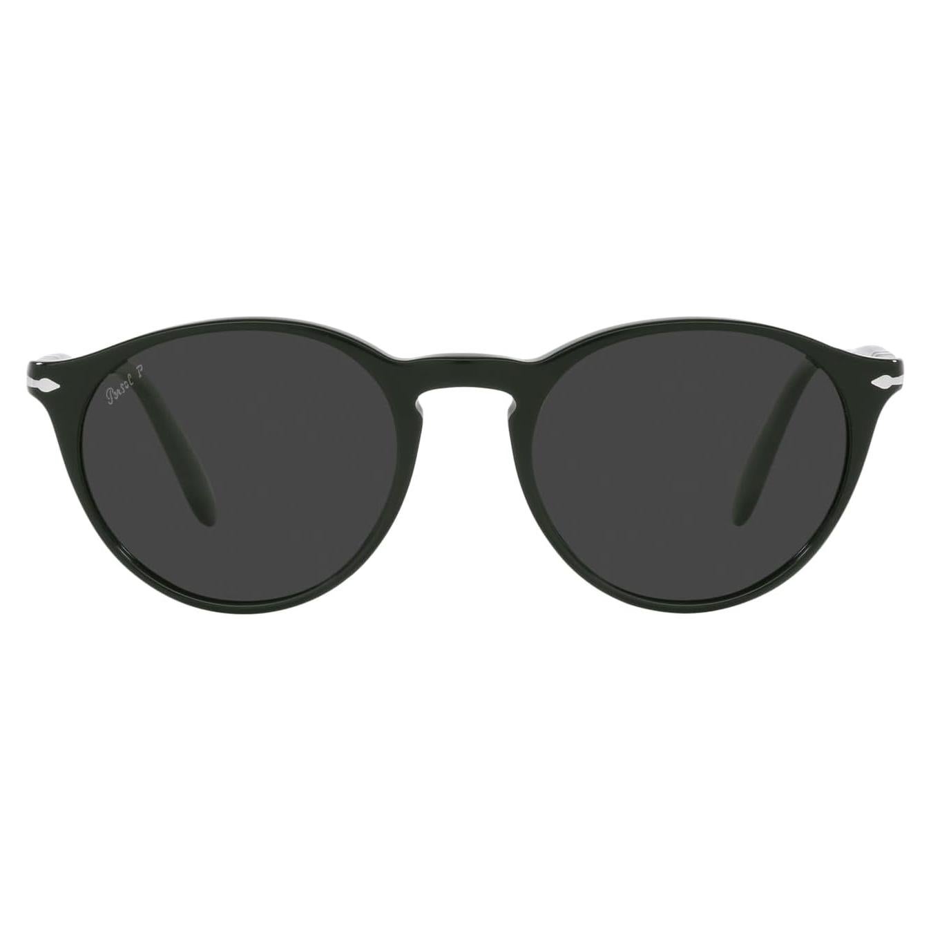 Gafas de Sol Persol PO3092SM Steve McQueen Verde Oscuro 52mm