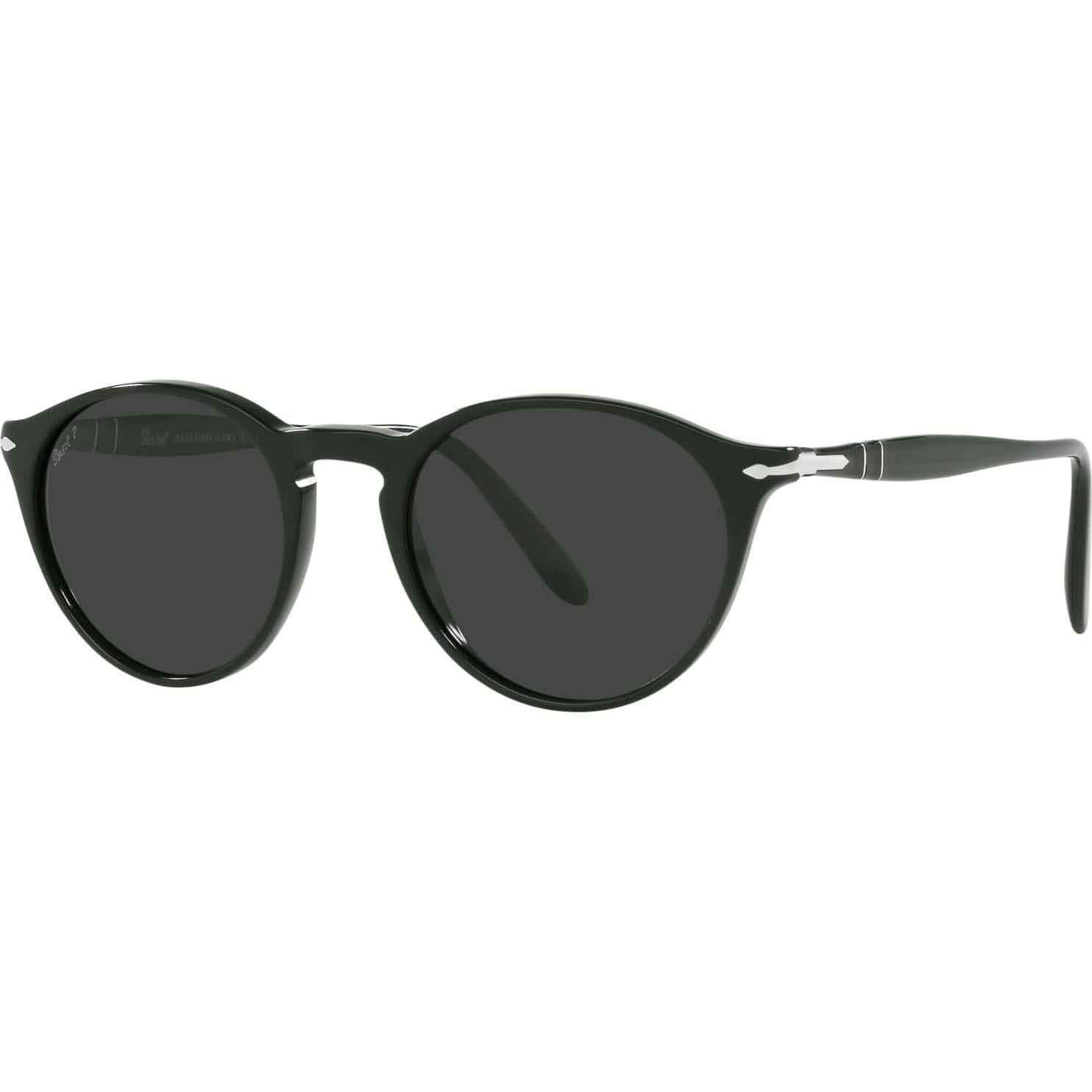 Gafas de Sol Persol PO3092SM Steve McQueen Verde Oscuro 52mm