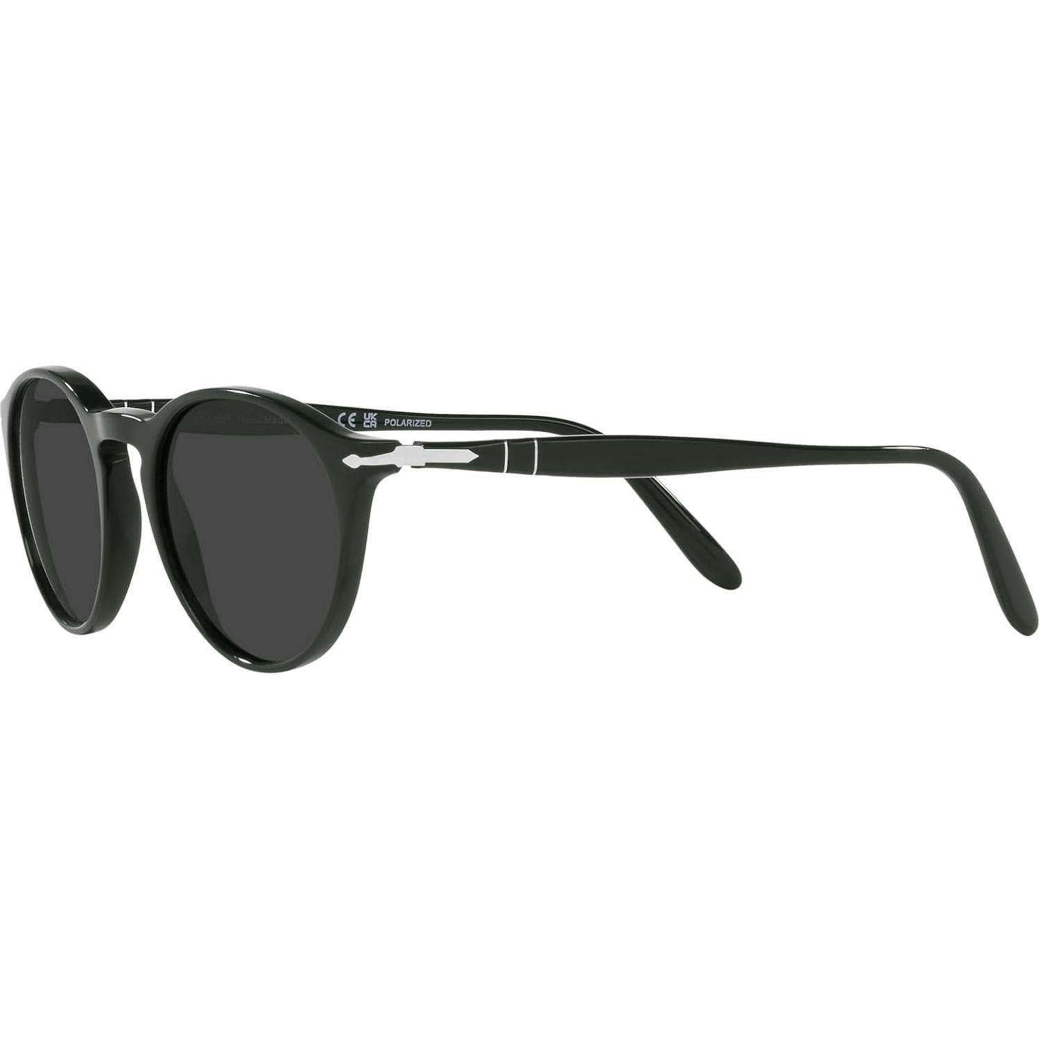 Gafas de Sol Persol PO3092SM Steve McQueen Verde Oscuro 52mm