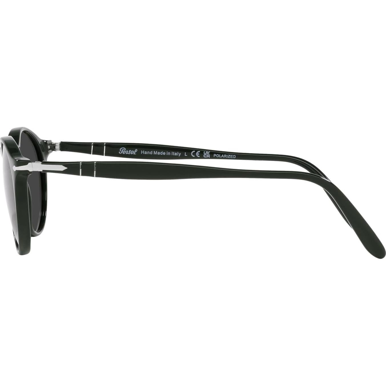 Gafas de Sol Persol PO3092SM Steve McQueen Verde Oscuro 52mm