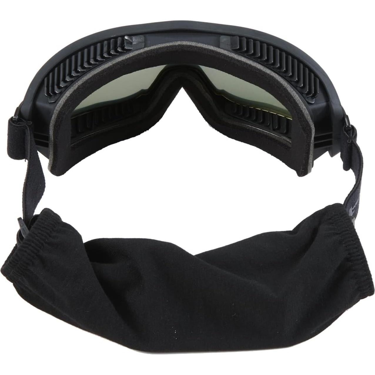 Gafas de Seguridad Lancer Tactical AERO con Lente 3mm ANSI Z87