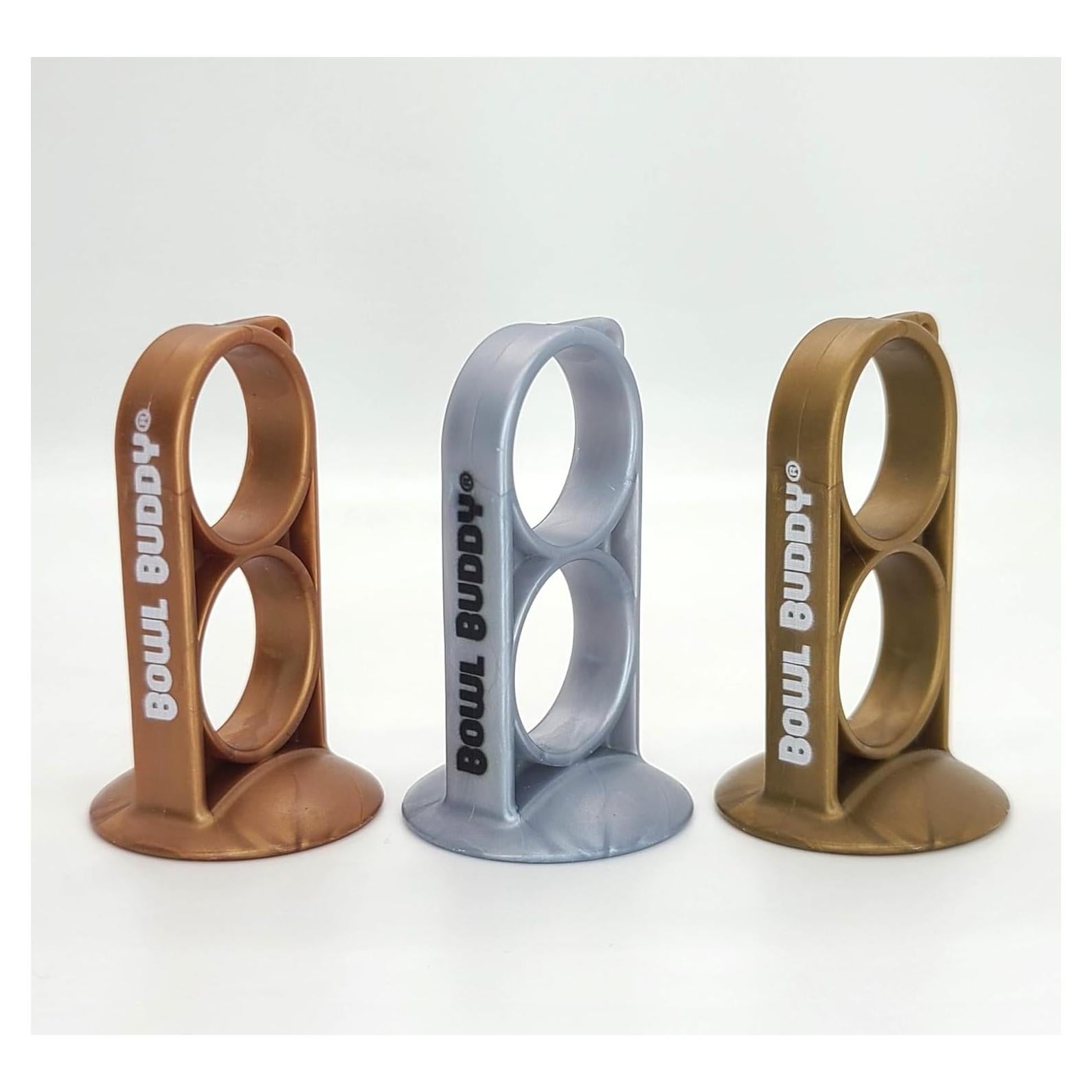 Bowl Buddy Olimpiano - Apagador de Pipas Discreto y Seguro