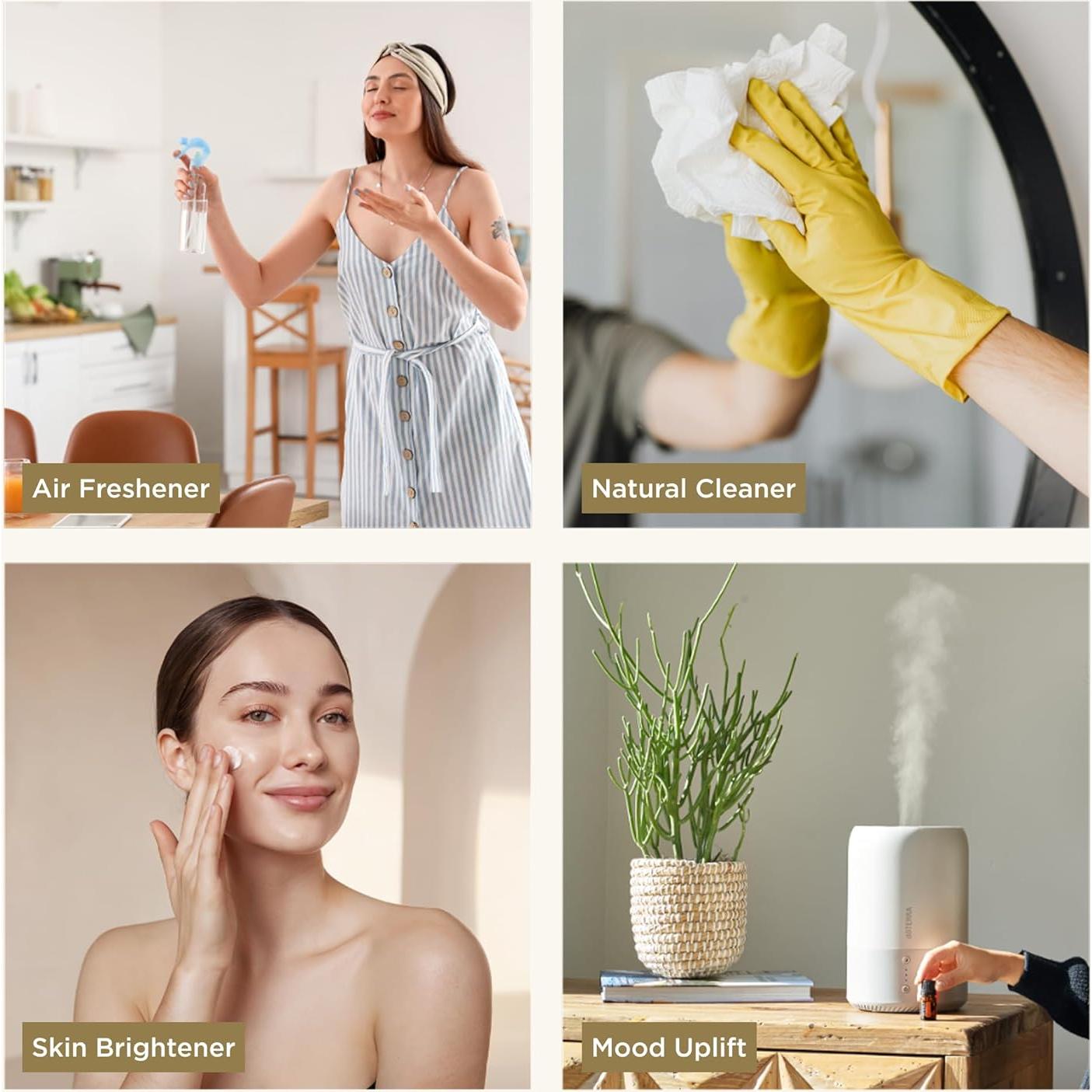 Aceite Esencial de Incienso Orgánico Hatch Holistic 30ml - Aroma Puro para Aromaterapia y Cuidado de la Piel