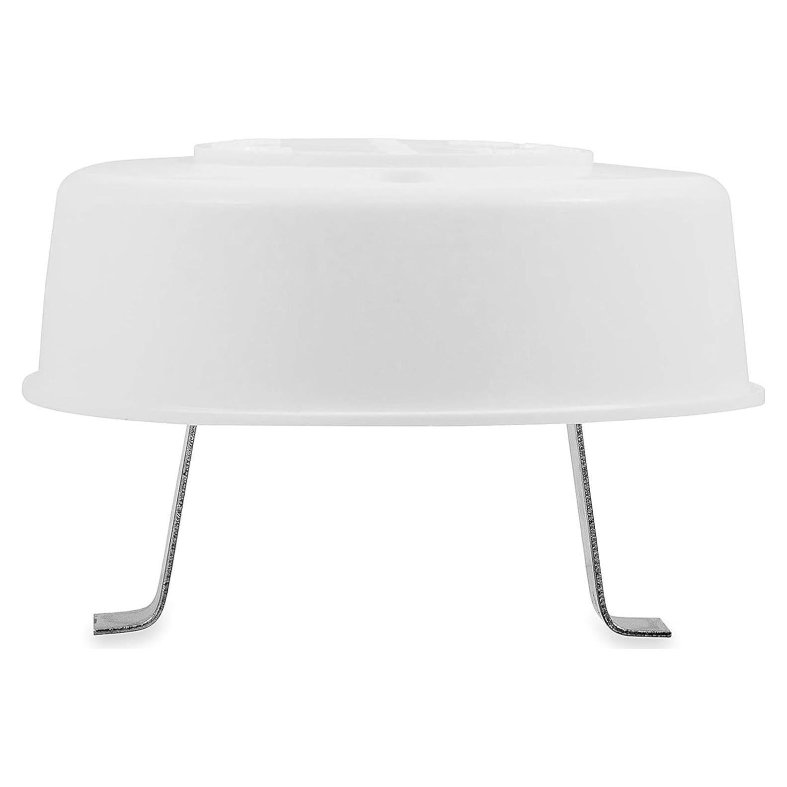 Tapa de Ventilación de Plomería Camco 40034 Blanca 5.08 cm