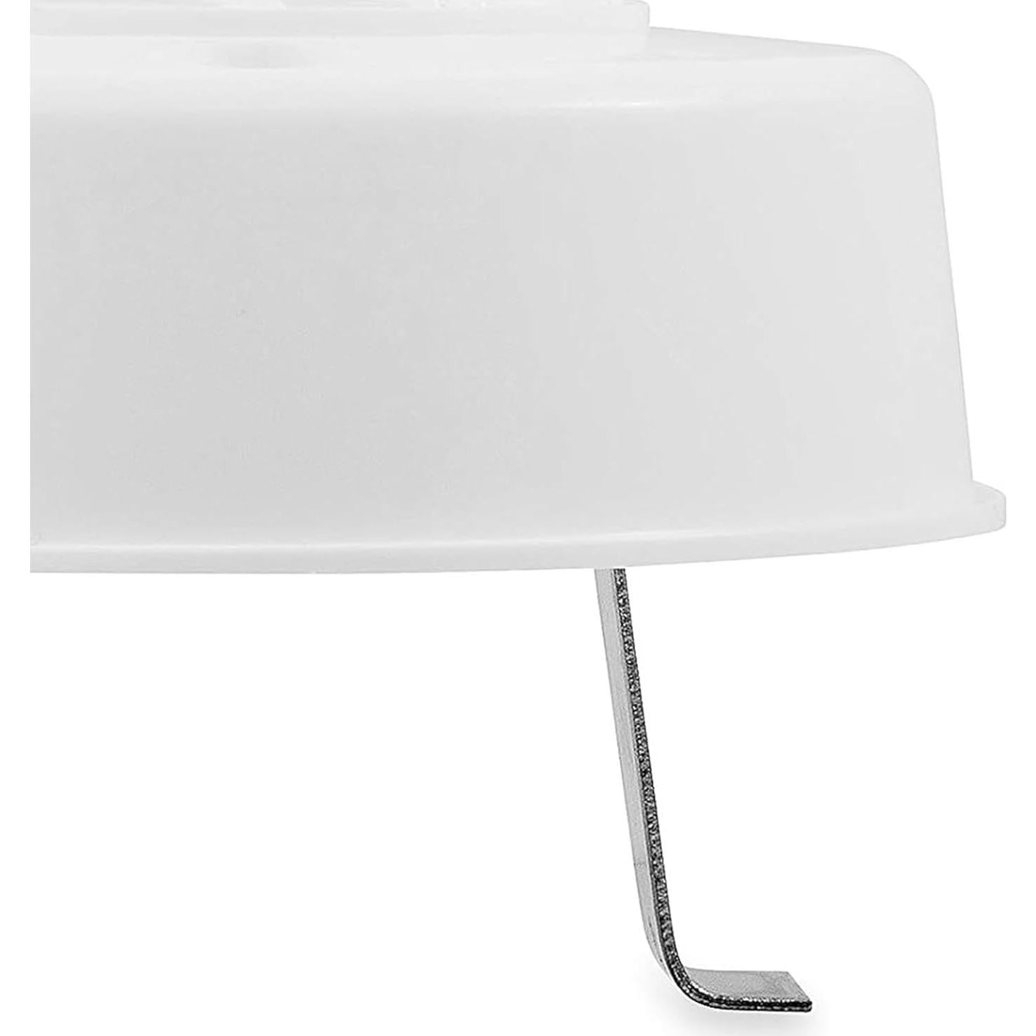 Tapa de Ventilación de Plomería Camco 40034 Blanca 5.08 cm