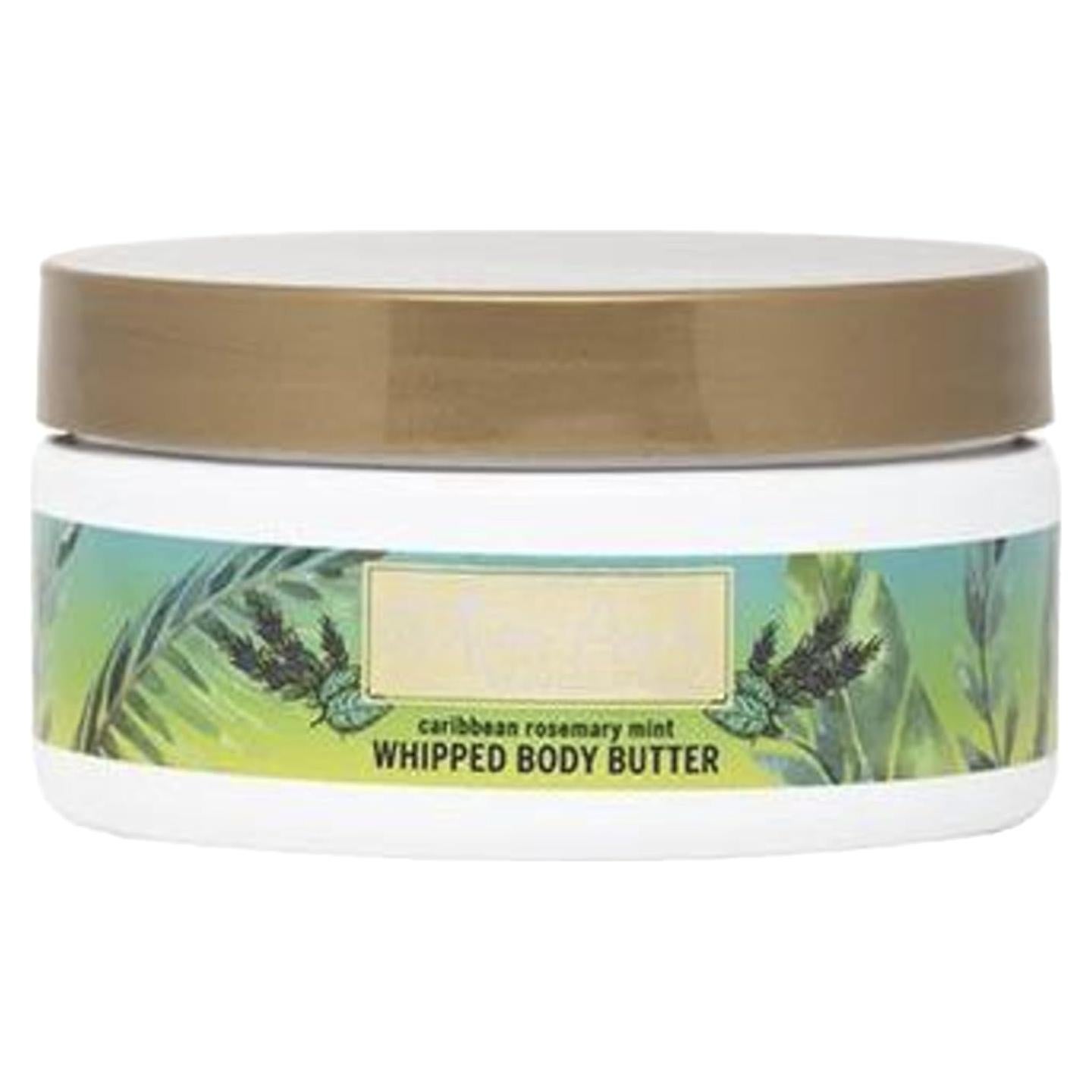 Mantequilla Corporal Joyce Giraud Natura Amor 272 g Romero Menta