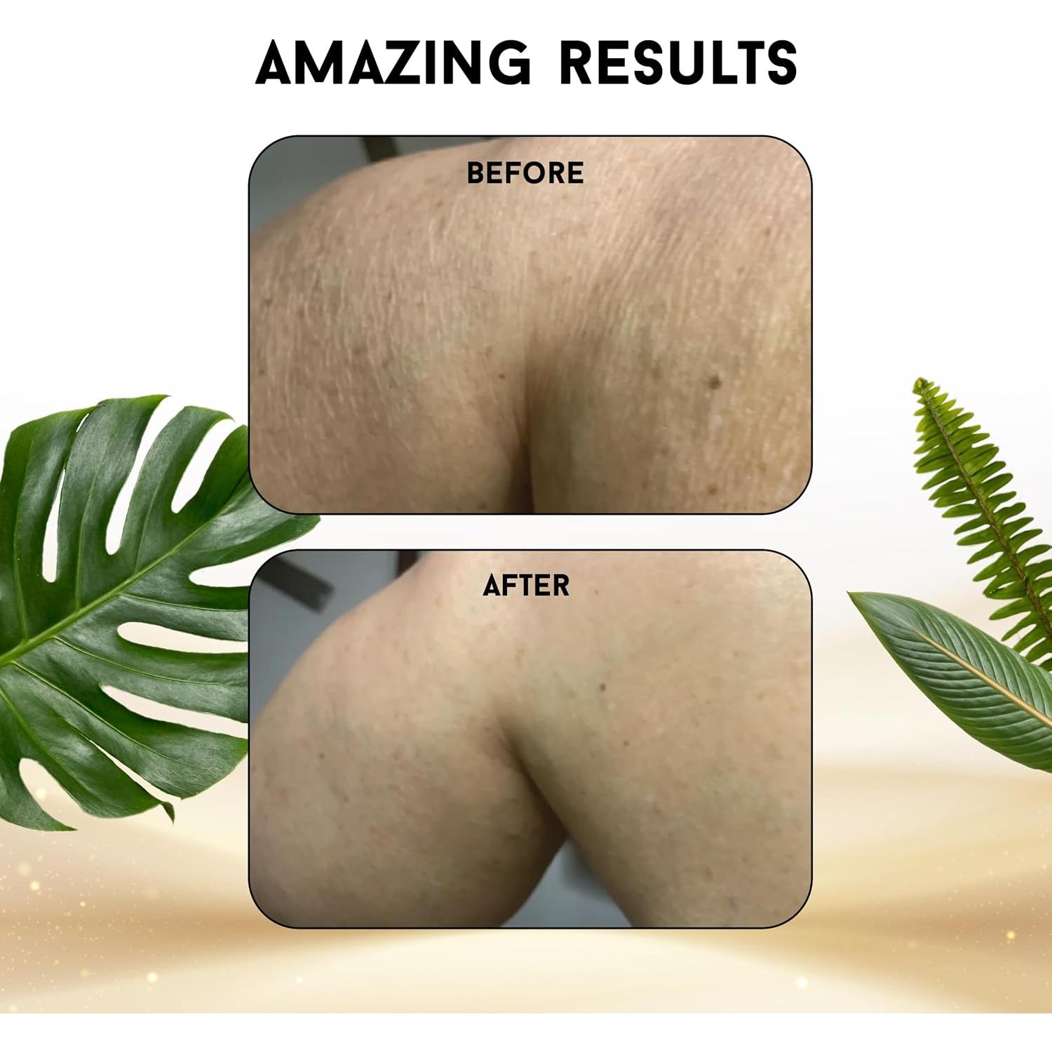 Mantequilla Corporal Joyce Giraud Natura Amor 272 g Romero Menta